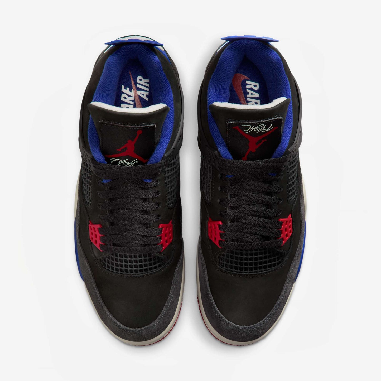 Мъжки кецове Jordan 4 “Rare Air” - Airhouse