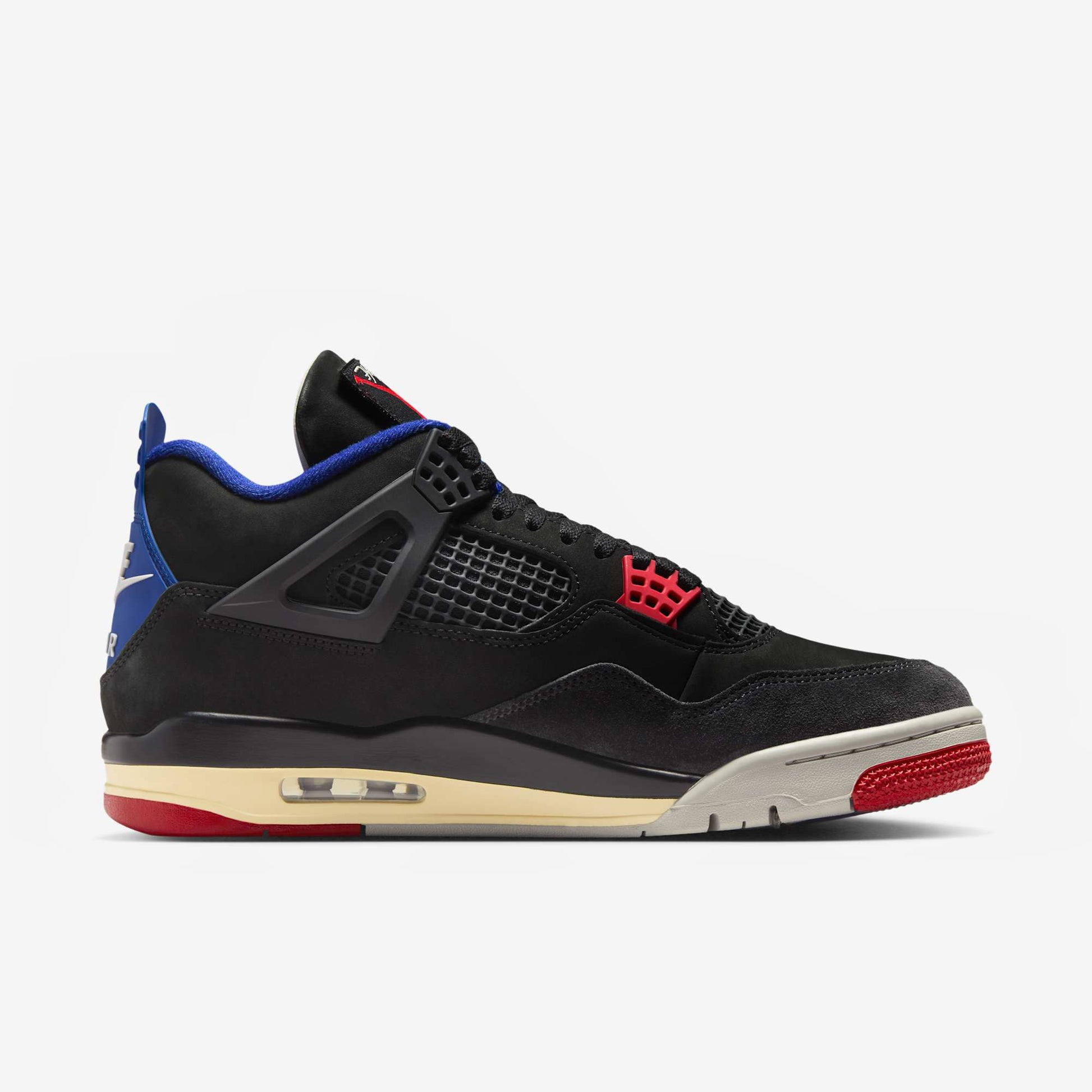Мъжки кецове Jordan 4 “Rare Air” - Airhouse