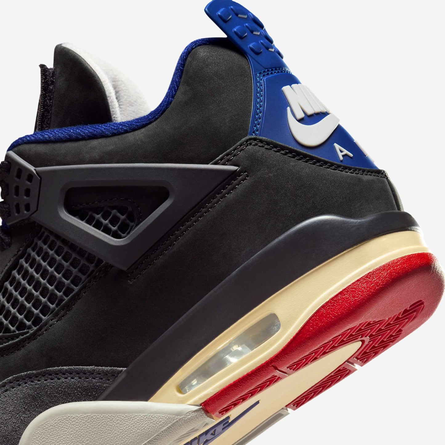 Мъжки кецове Jordan 4 “Rare Air” - Airhouse