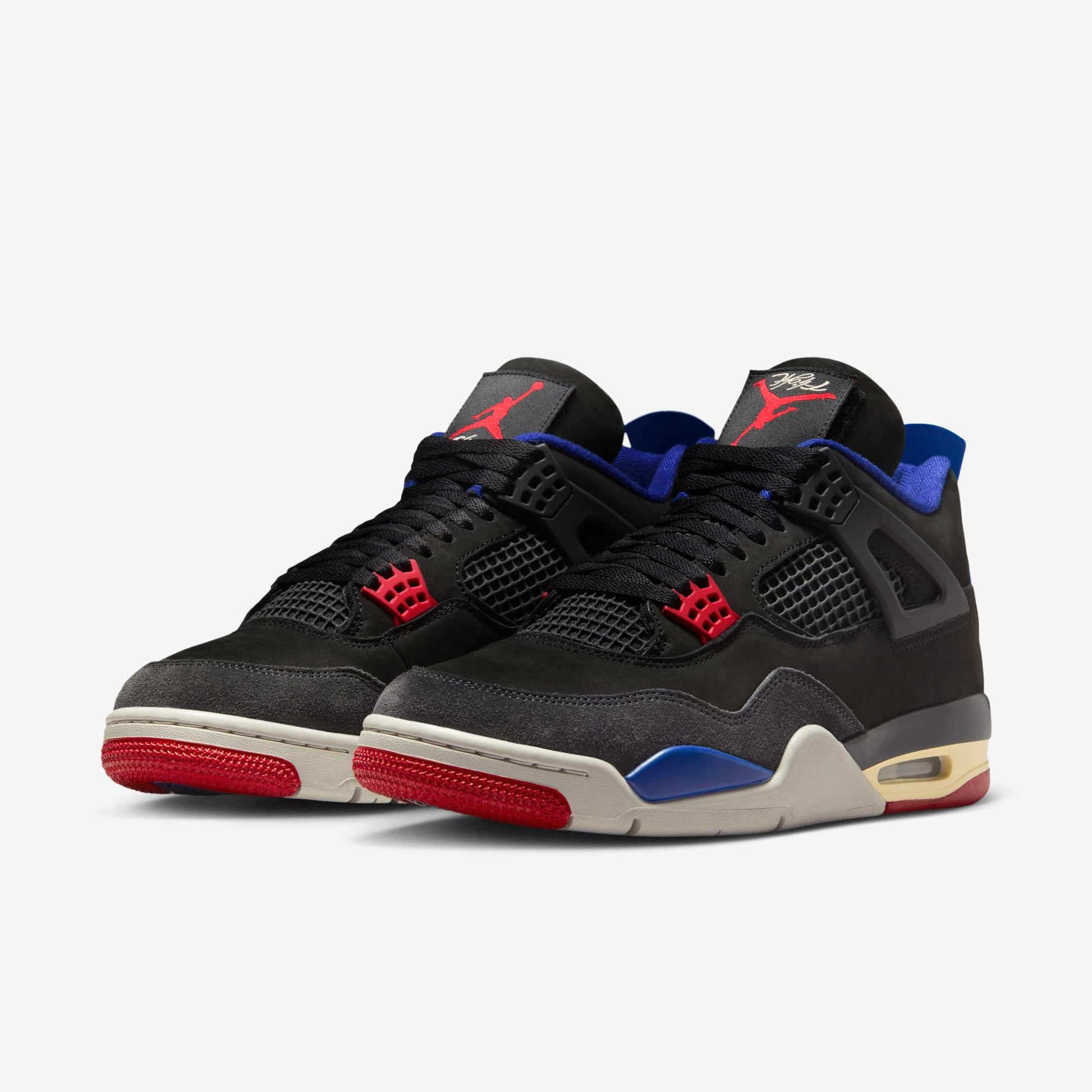 Мъжки кецове Jordan 4 “Rare Air” - Airhouse
