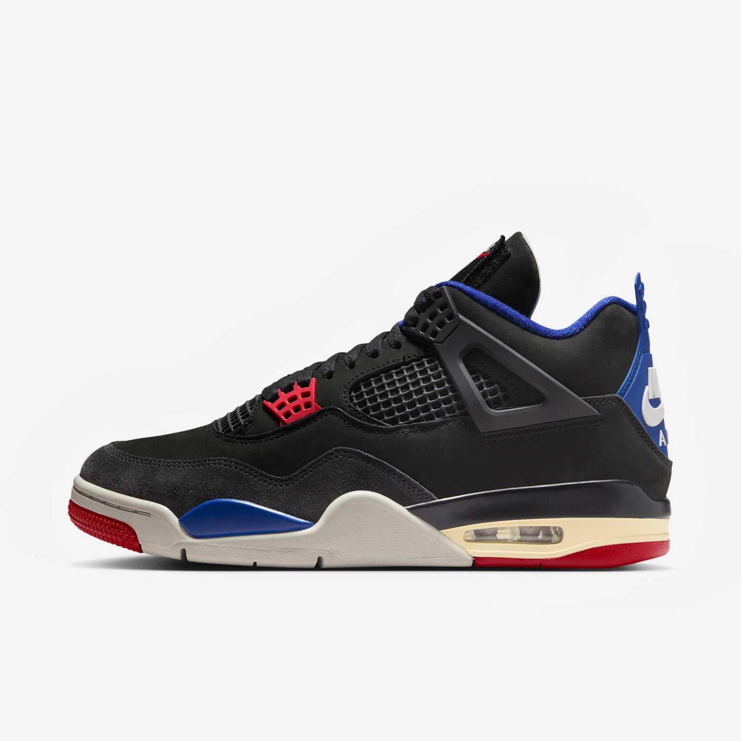 Мъжки кецове Jordan 4 “Rare Air” - Airhouse
