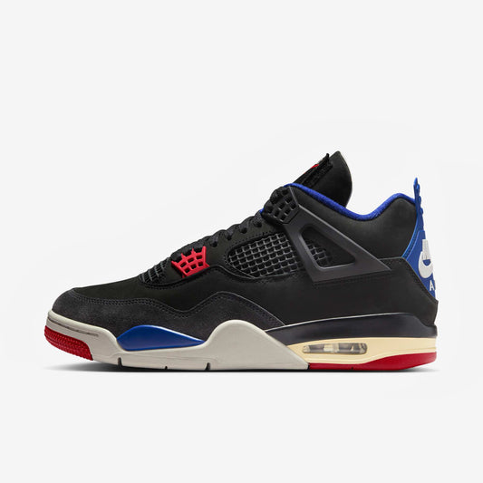 Мъжки кецове Jordan 4 “Rare Air” - Airhouse