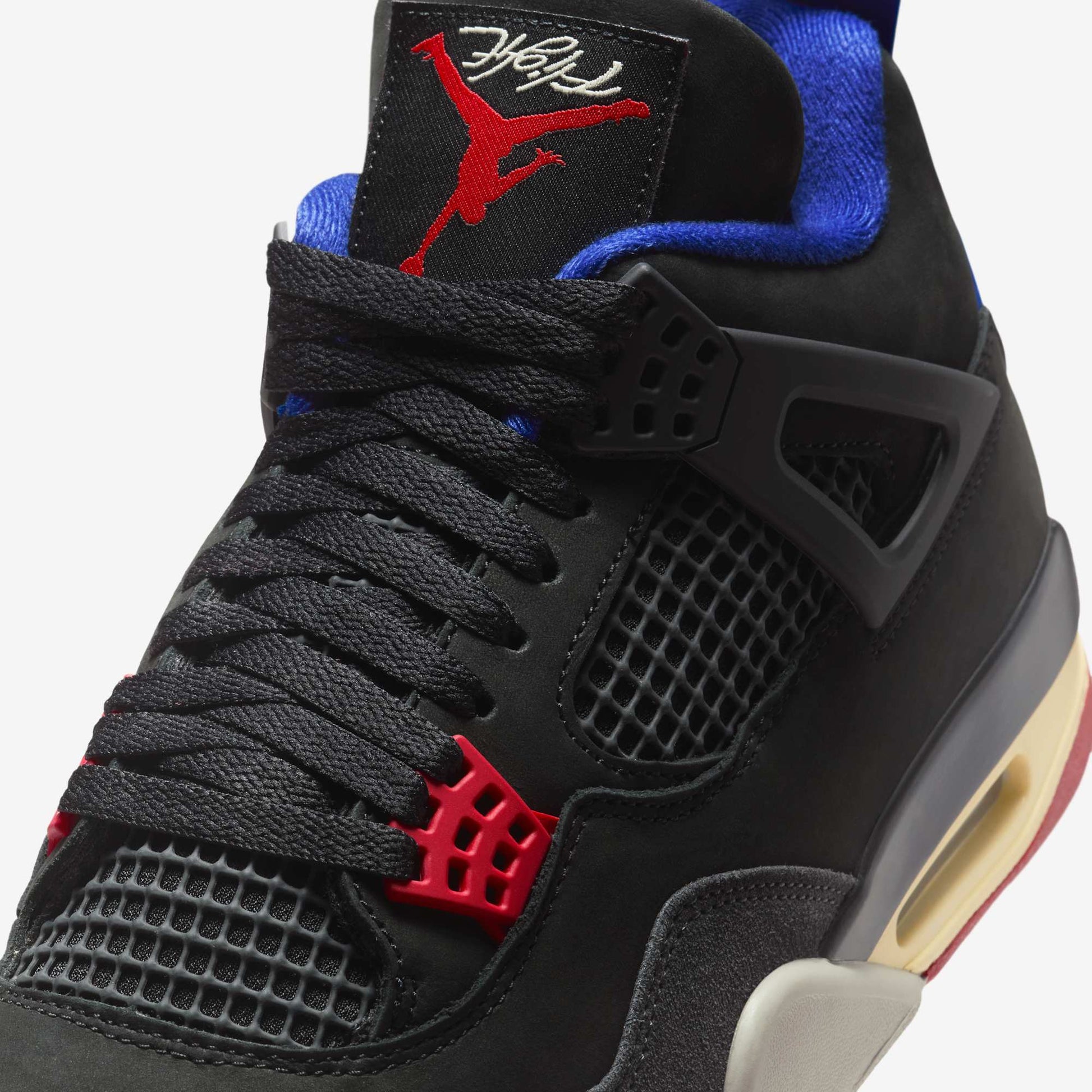 Мъжки кецове Jordan 4 “Rare Air” - Airhouse