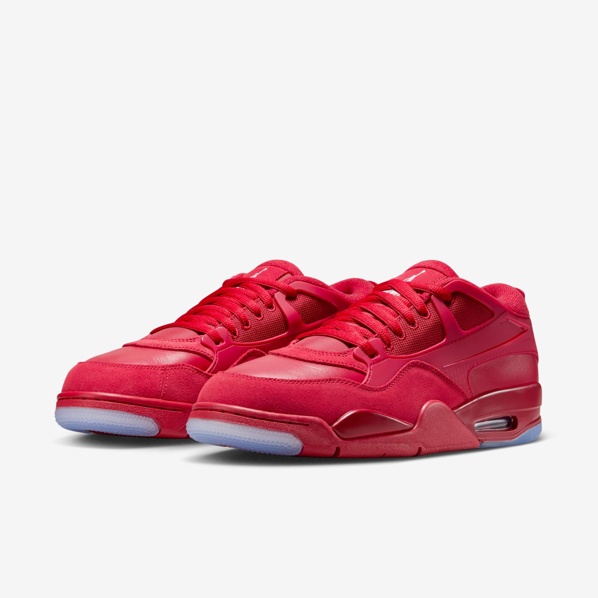 Мъжки кецове Jordan 4 RM "Varsity Red" - Airhouse