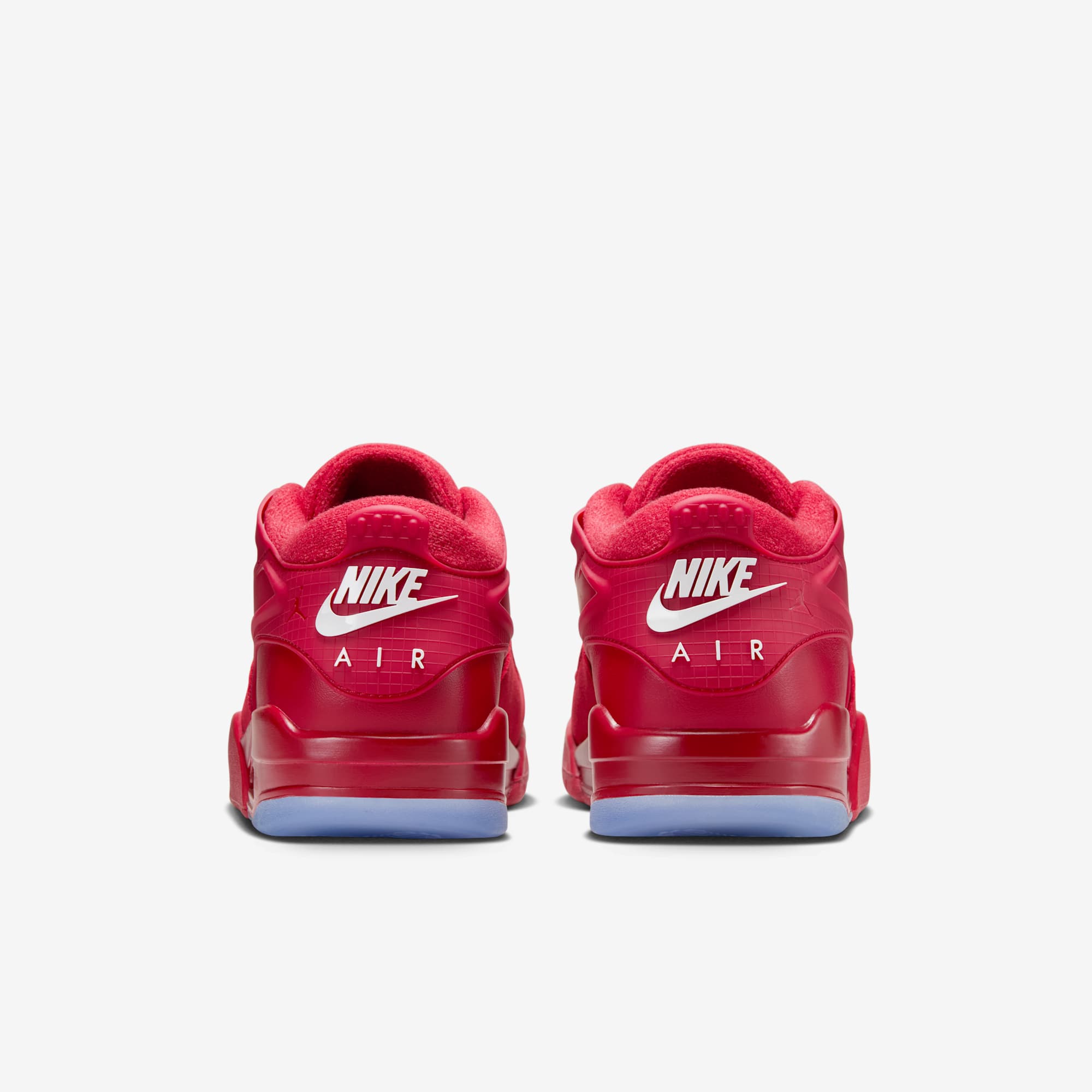 Мъжки кецове Jordan 4 RM "Varsity Red" - Airhouse