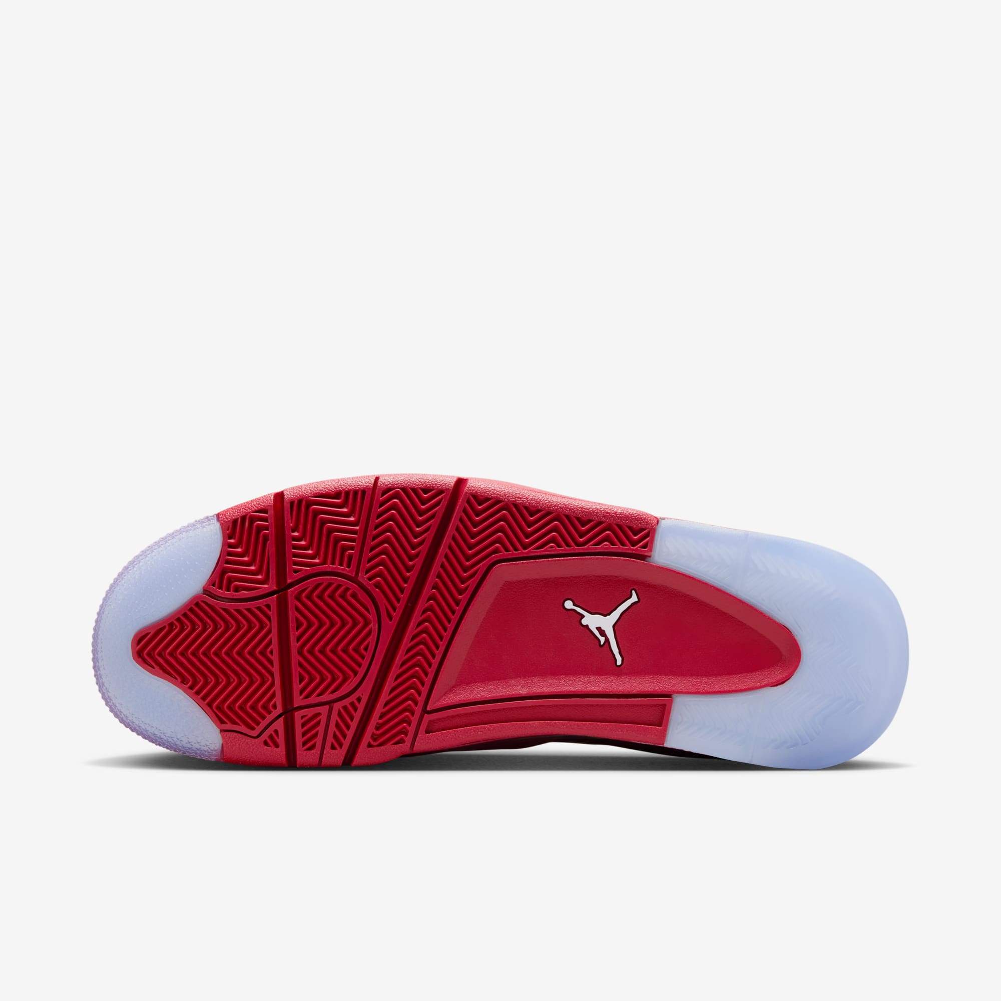 Мъжки кецове Jordan 4 RM "Varsity Red" - Airhouse