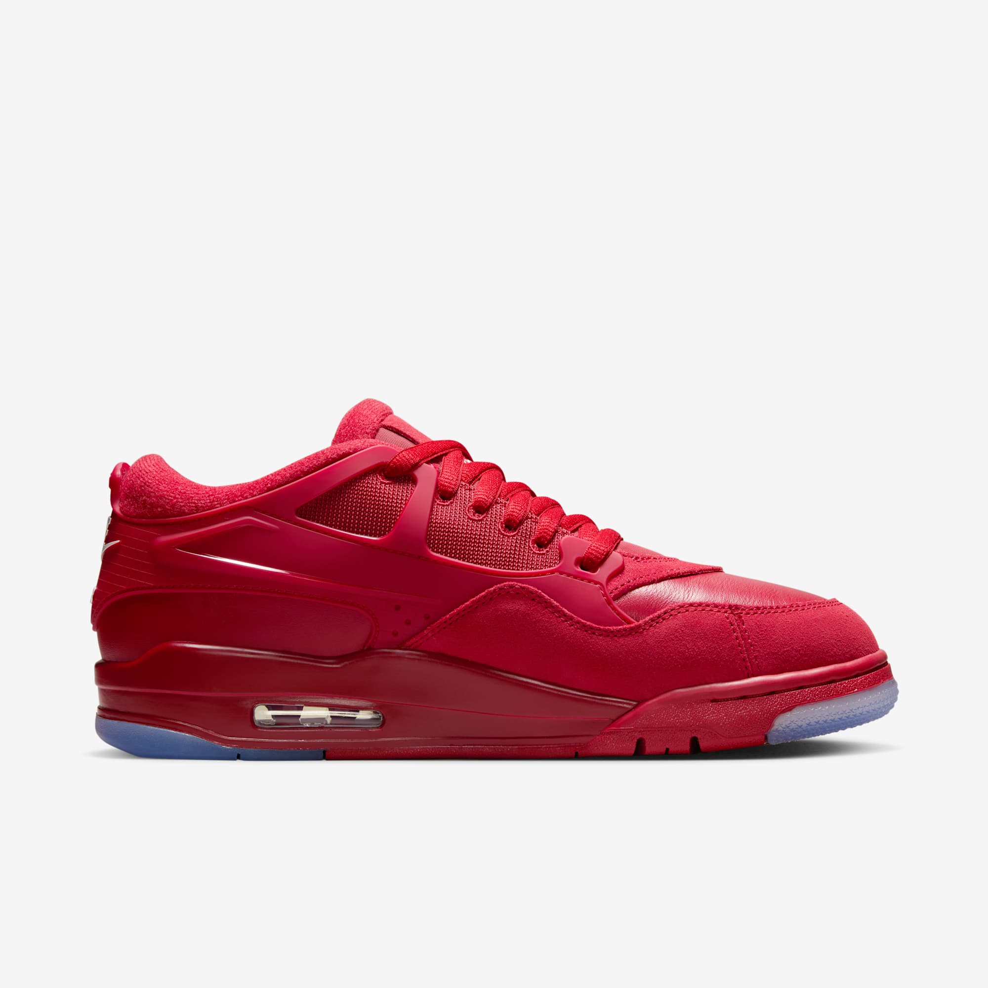 Мъжки кецове Jordan 4 RM "Varsity Red" - Airhouse