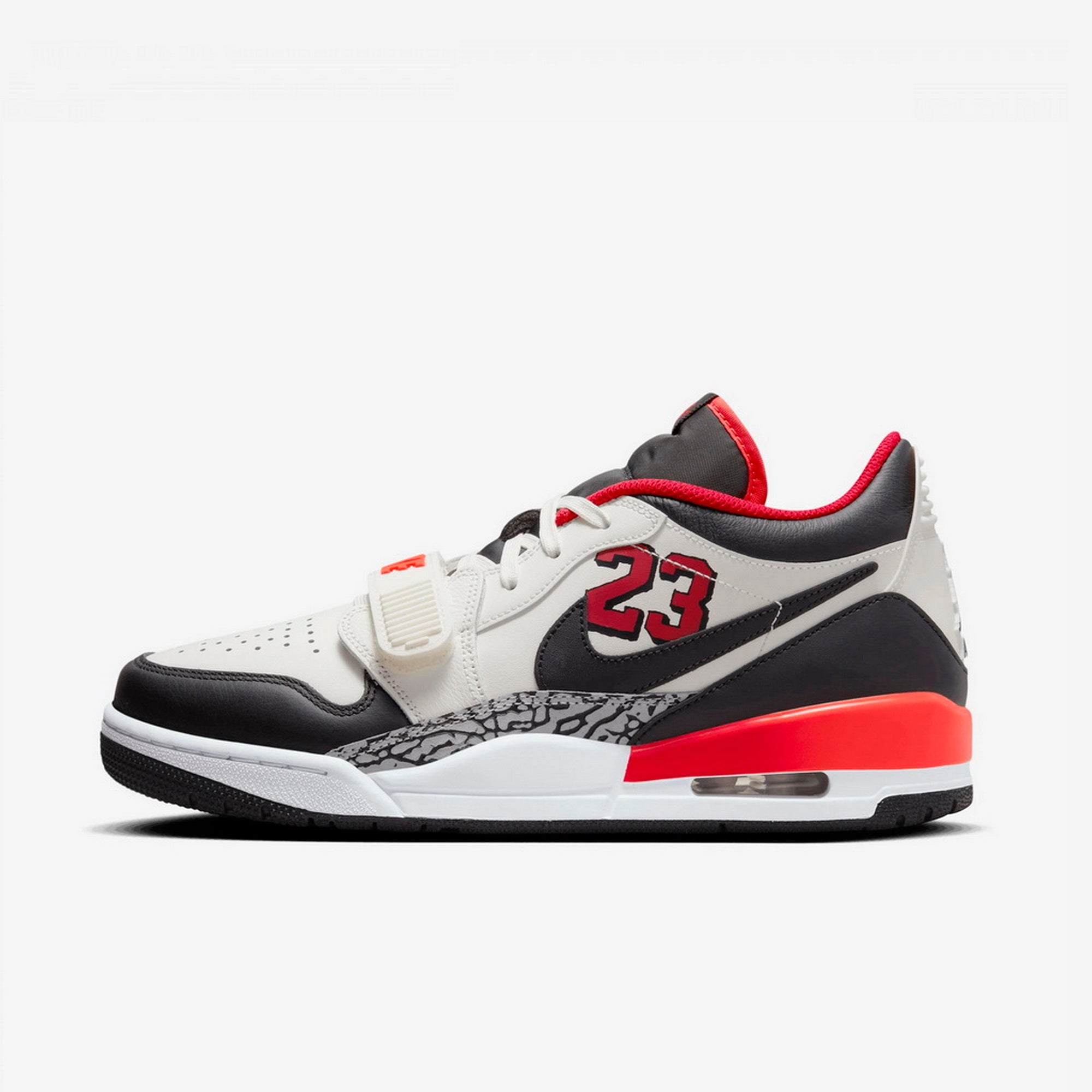 Мъжки кецове Jordan Legacy 312 Low - Airhouse
