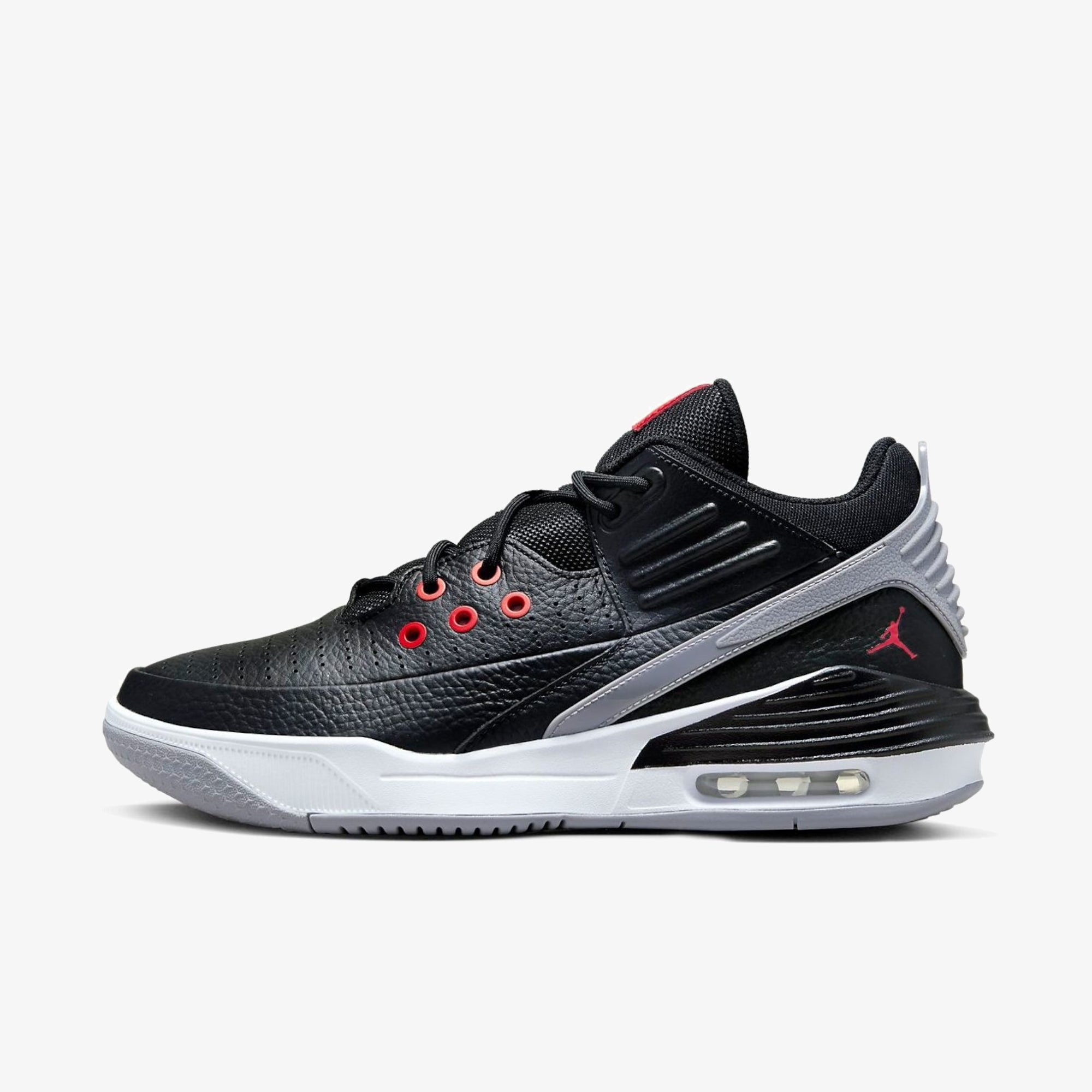 Мъжки кецове Jordan Max Aura 5 "Black Cement" - Airhouse