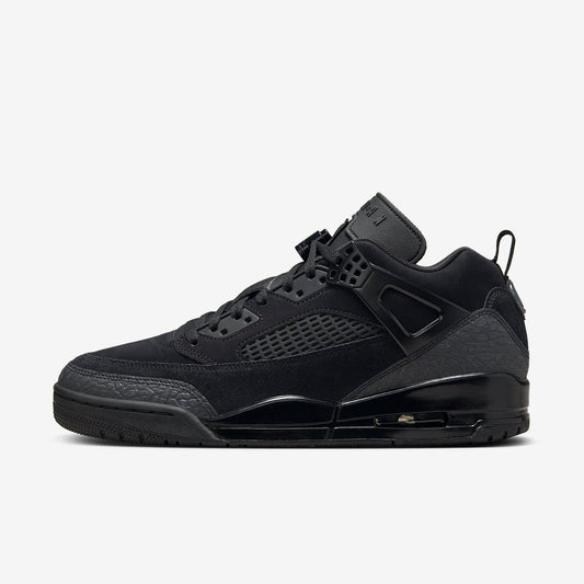 Мъжки кецове Jordan Spizike Low "Black Cat" - Airhouse