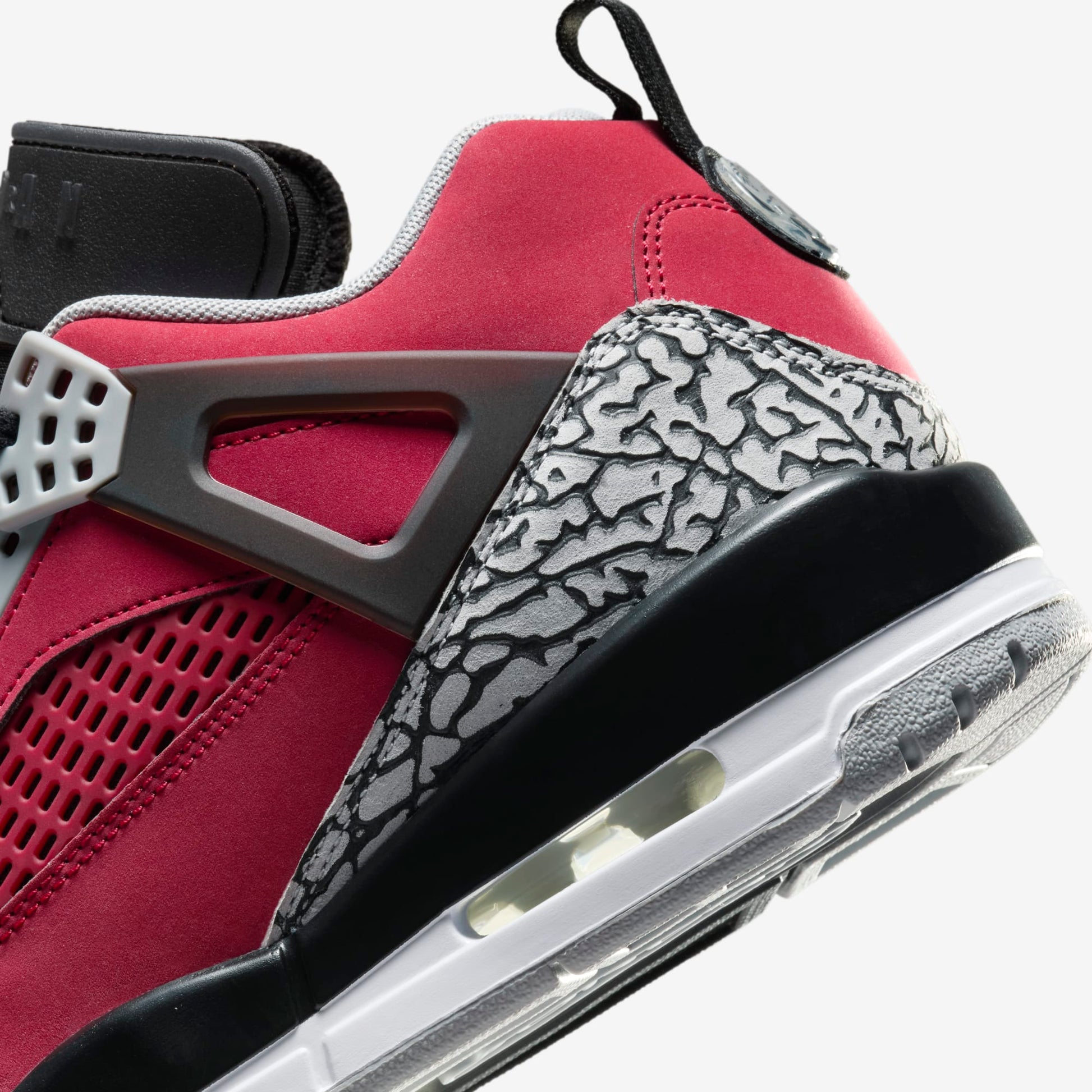Мъжки кецове Jordan Spizike Low FQ1759 - 600 - Airhouse