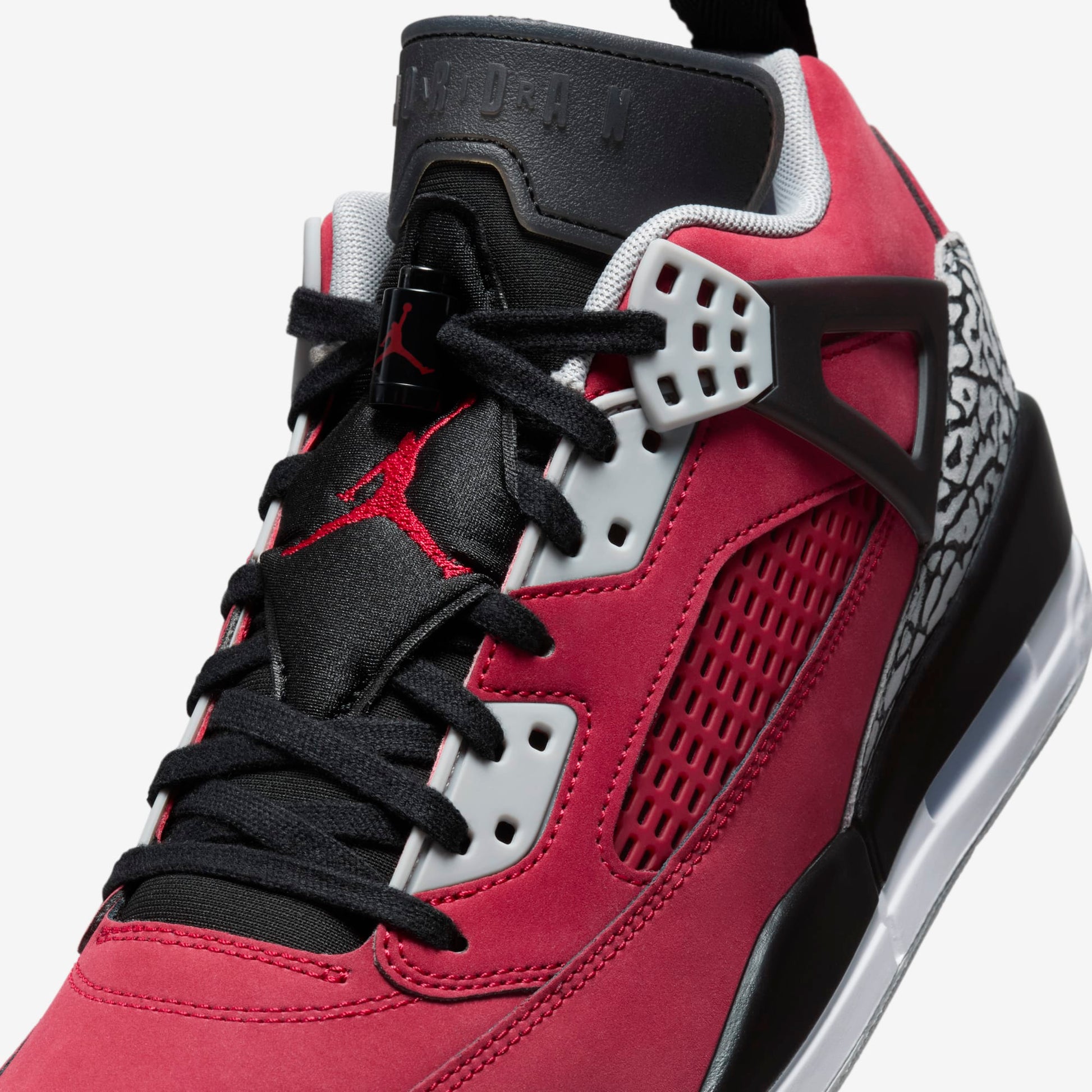 Мъжки кецове Jordan Spizike Low FQ1759 - 600 - Airhouse