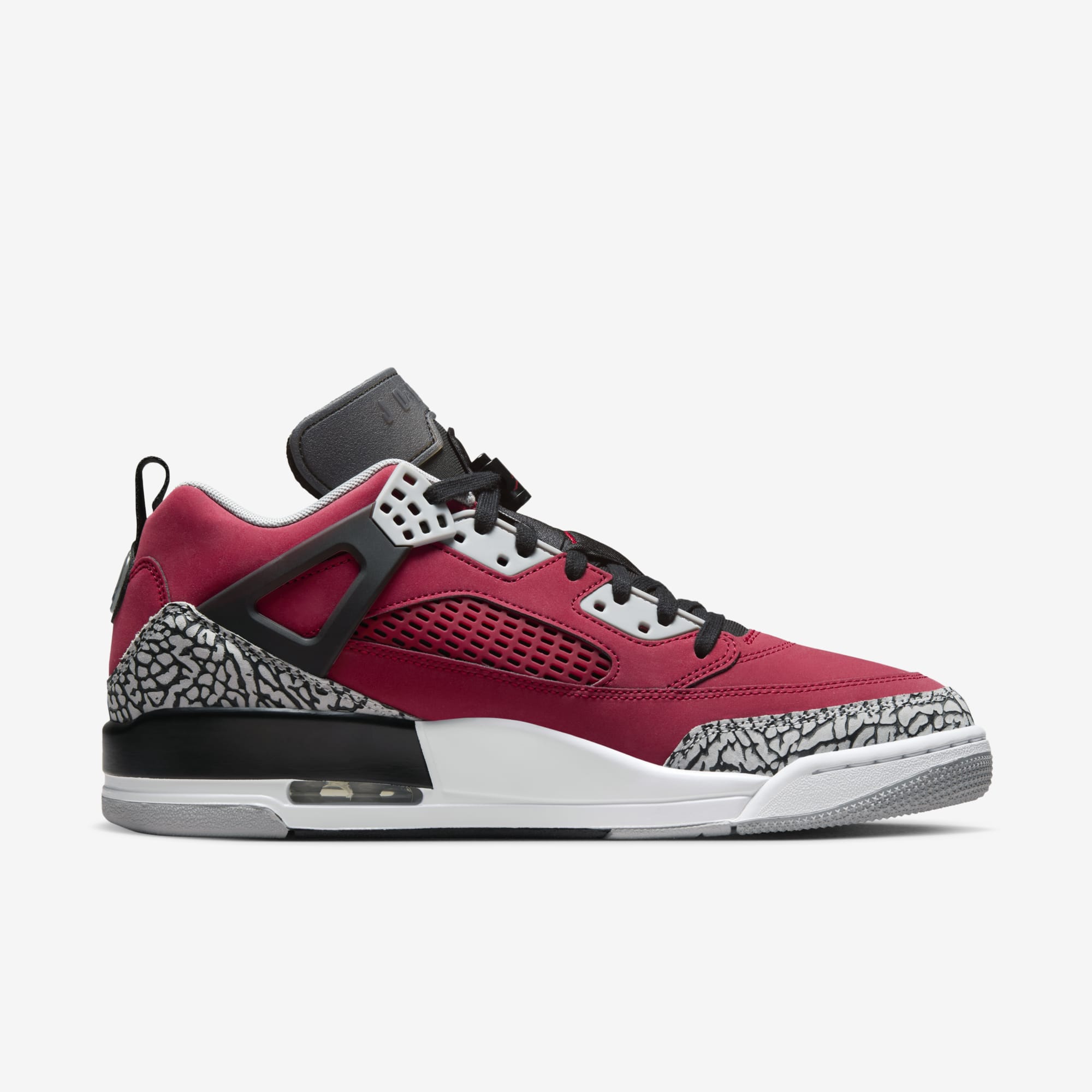 Мъжки кецове Jordan Spizike Low FQ1759 - 600 - Airhouse