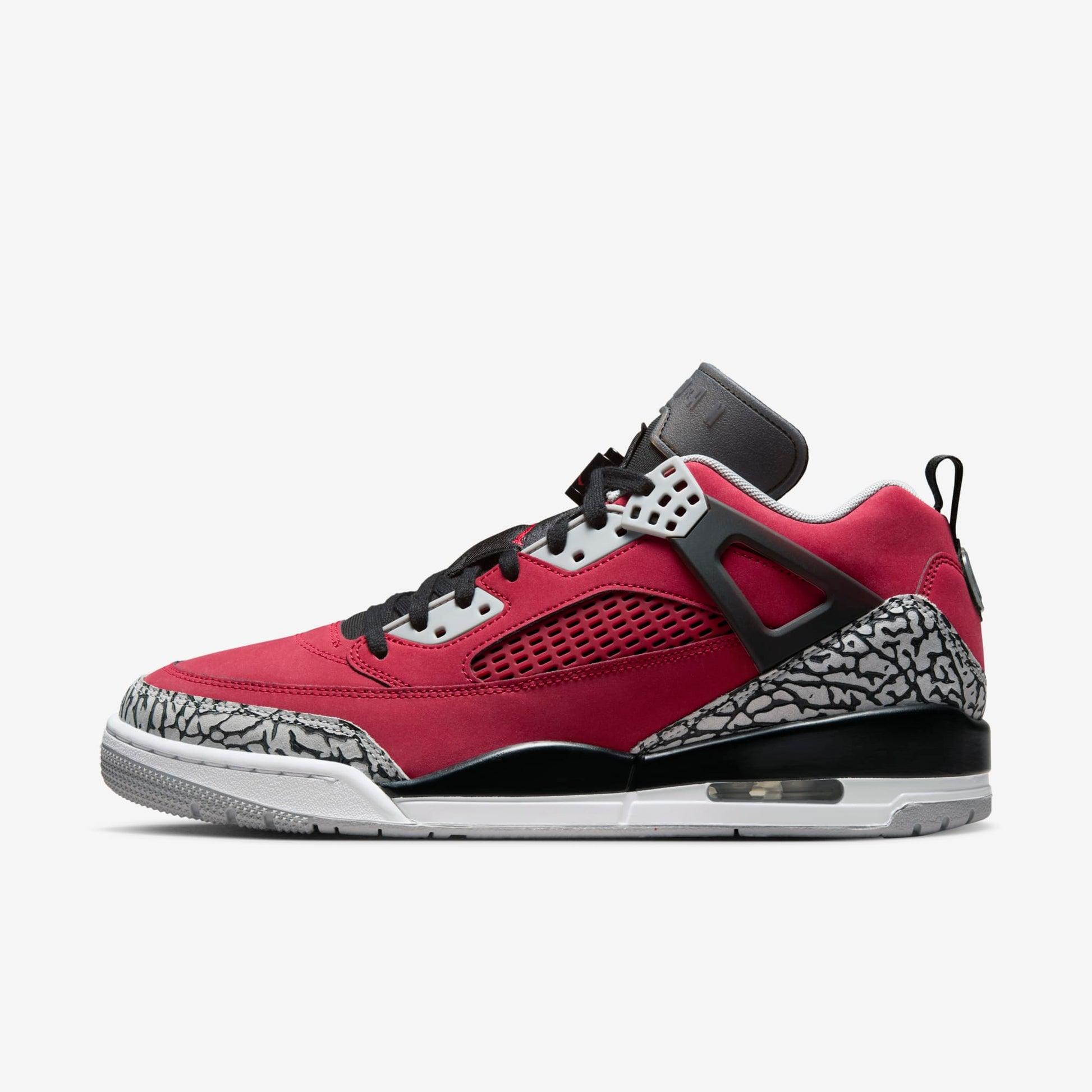 Мъжки кецове Jordan Spizike Low FQ1759 - 600 - Airhouse