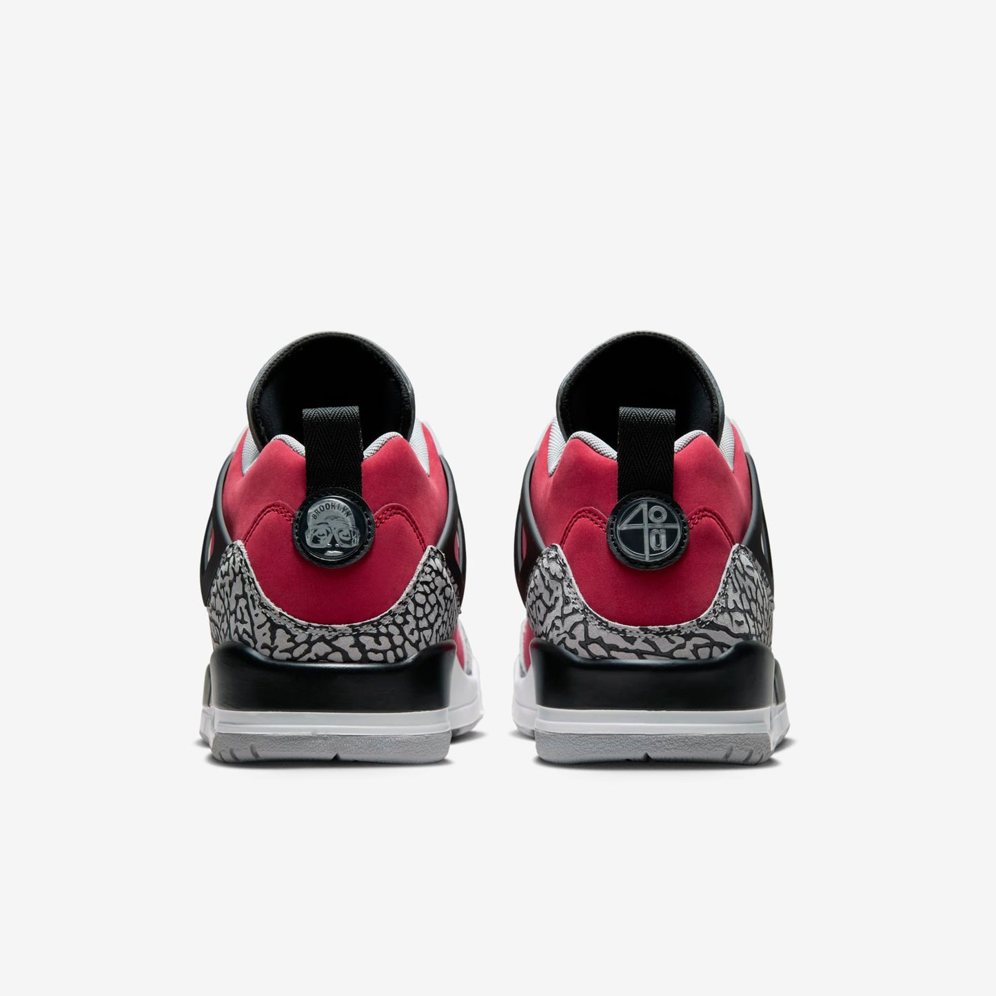 Мъжки кецове Jordan Spizike Low FQ1759 - 600 - Airhouse