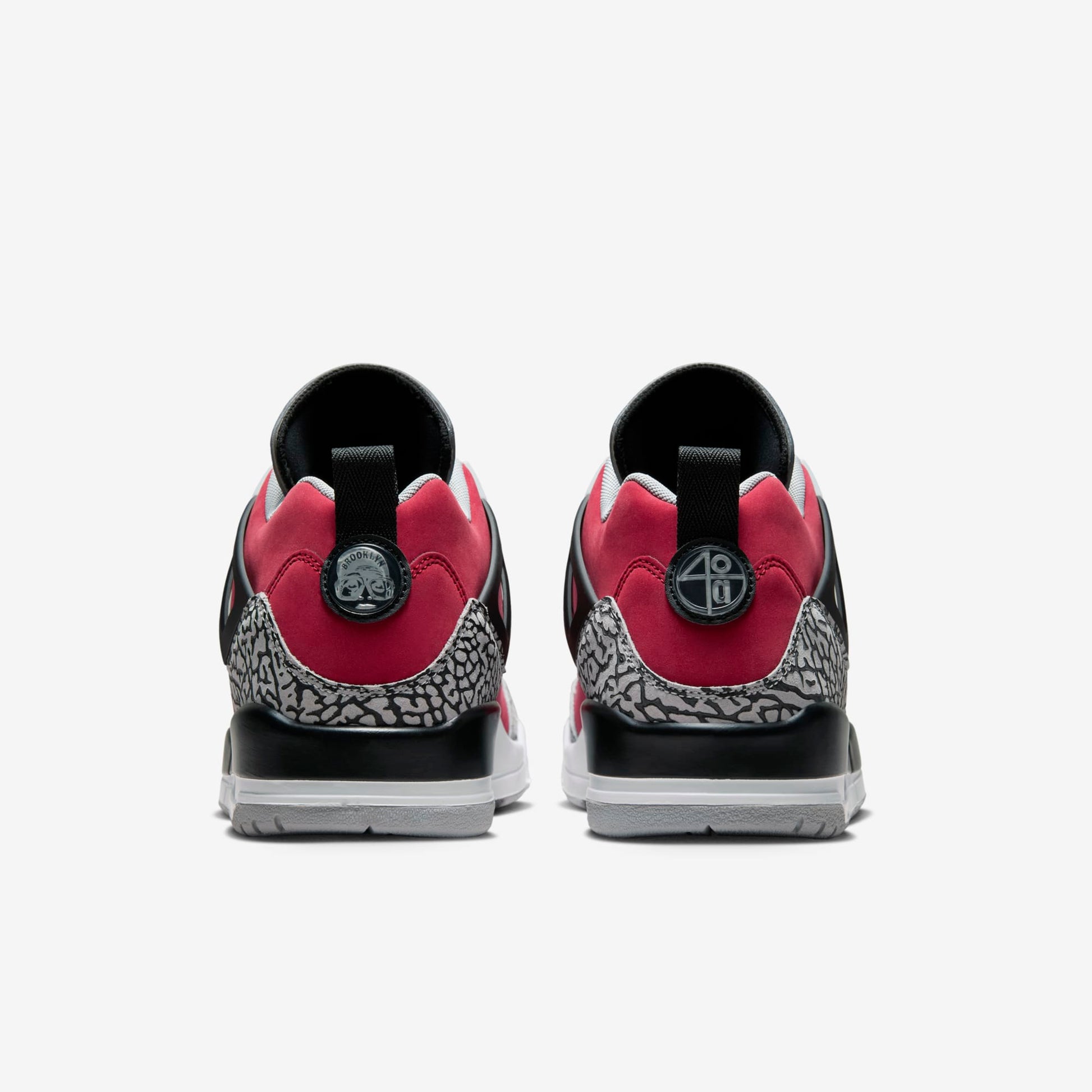 Мъжки кецове Jordan Spizike Low FQ1759 - 600 - Airhouse