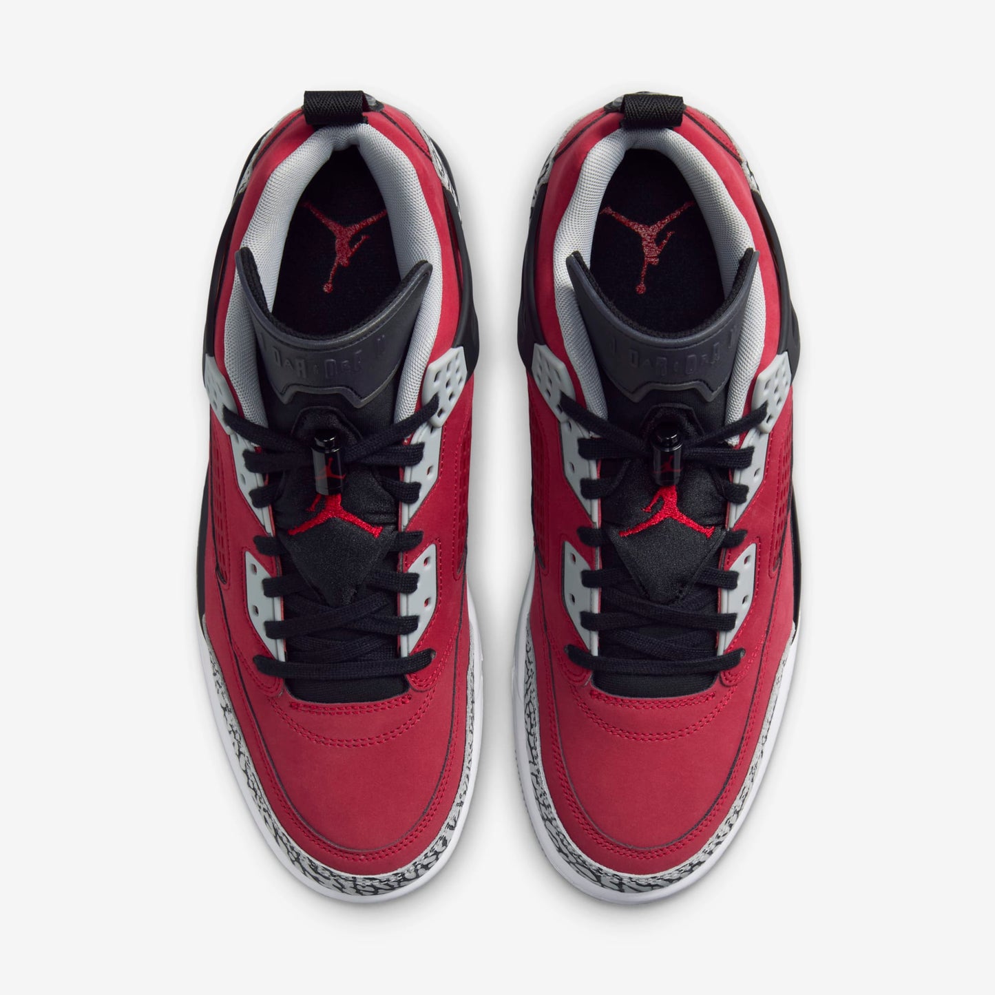 Мъжки кецове Jordan Spizike Low FQ1759 - 600 - Airhouse