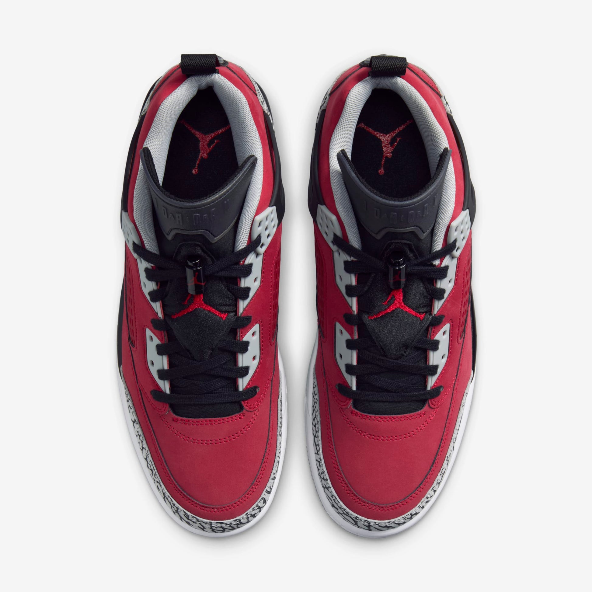 Мъжки кецове Jordan Spizike Low FQ1759 - 600 - Airhouse