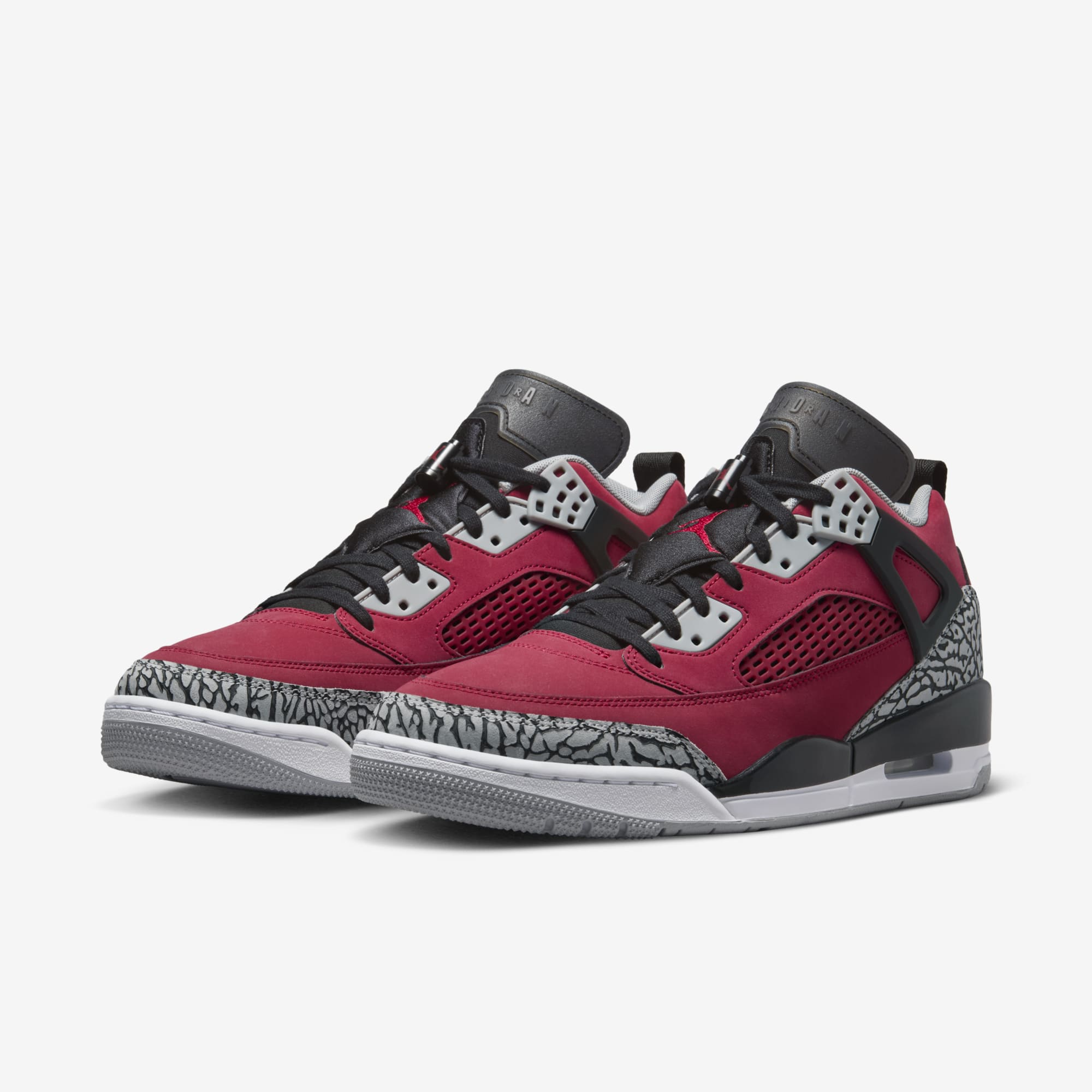 Мъжки кецове Jordan Spizike Low FQ1759 - 600 - Airhouse