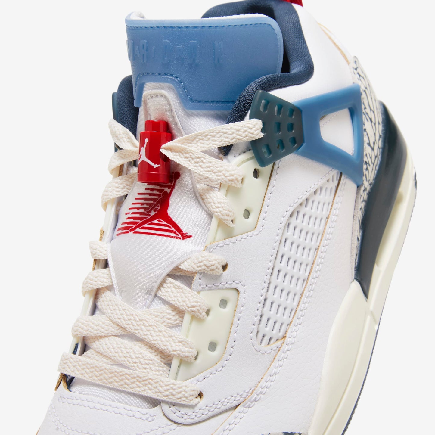 Мъжки кецове Jordan Spizike Low - Airhouse