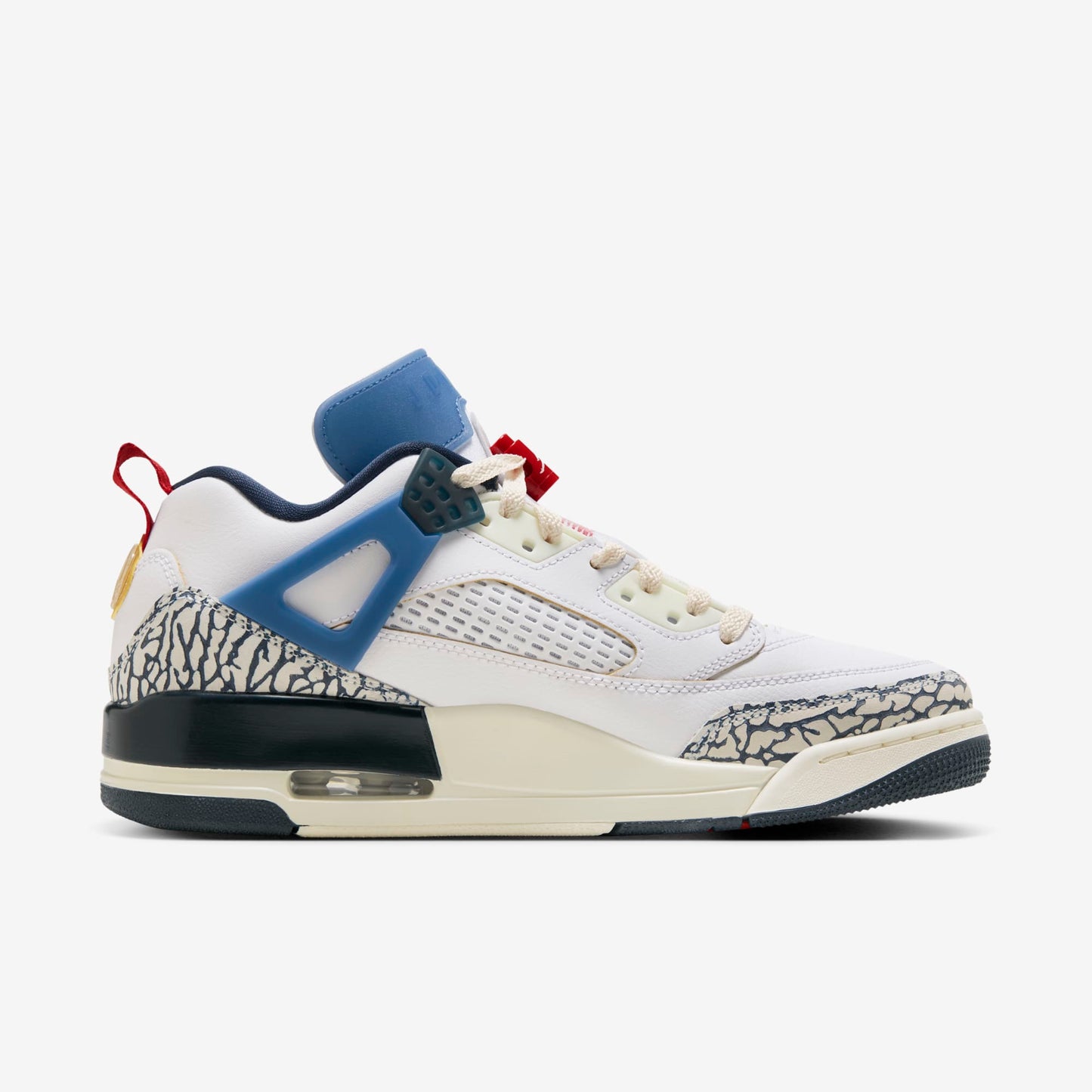 Мъжки кецове Jordan Spizike Low - Airhouse