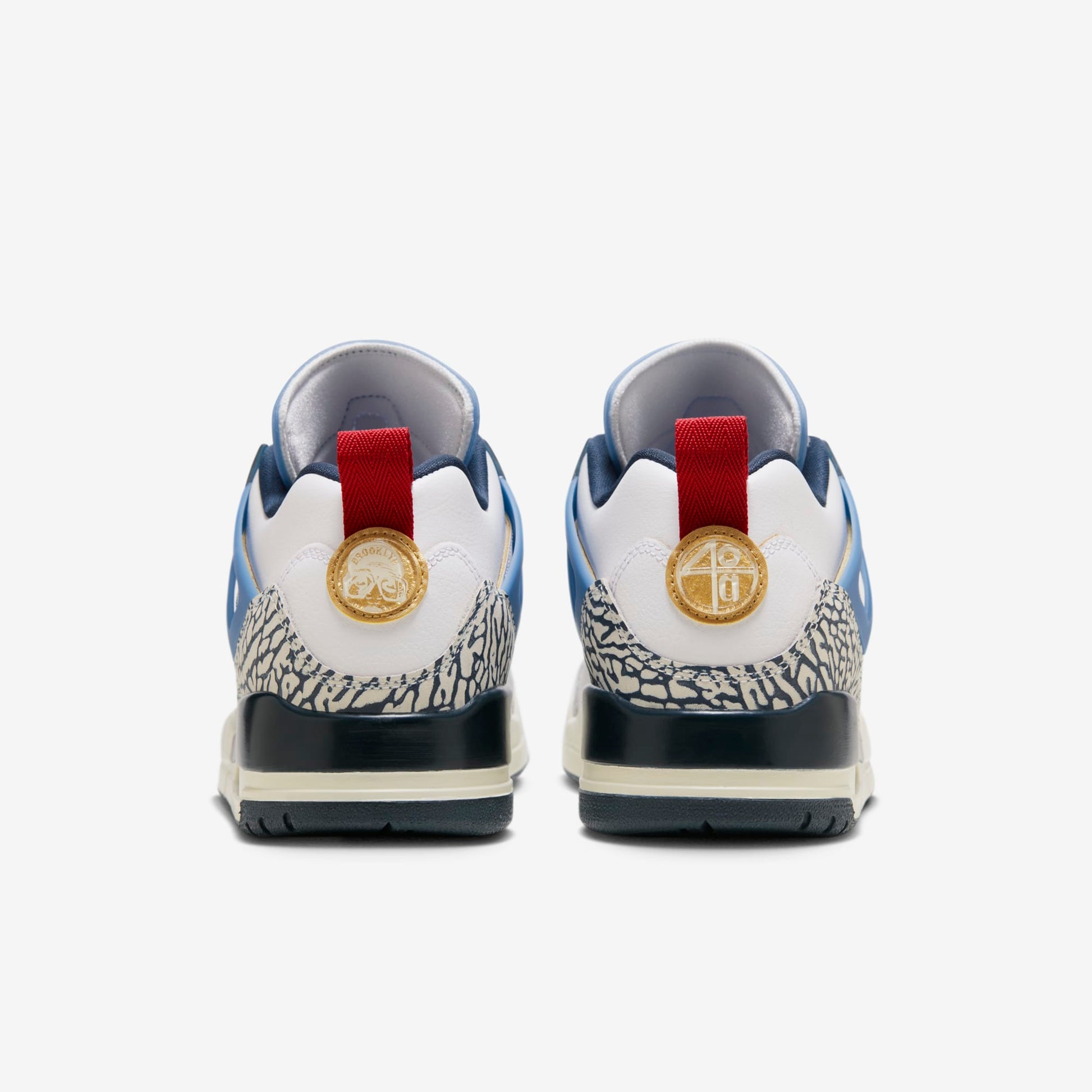 Мъжки кецове Jordan Spizike Low - Airhouse
