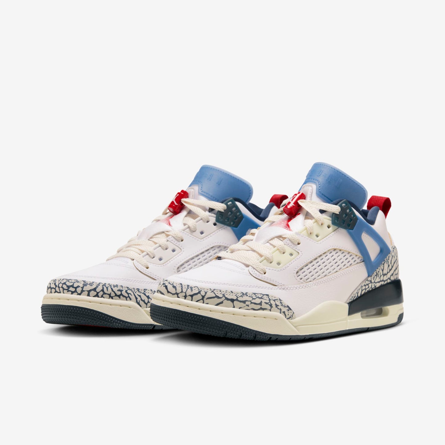 Мъжки кецове Jordan Spizike Low - Airhouse