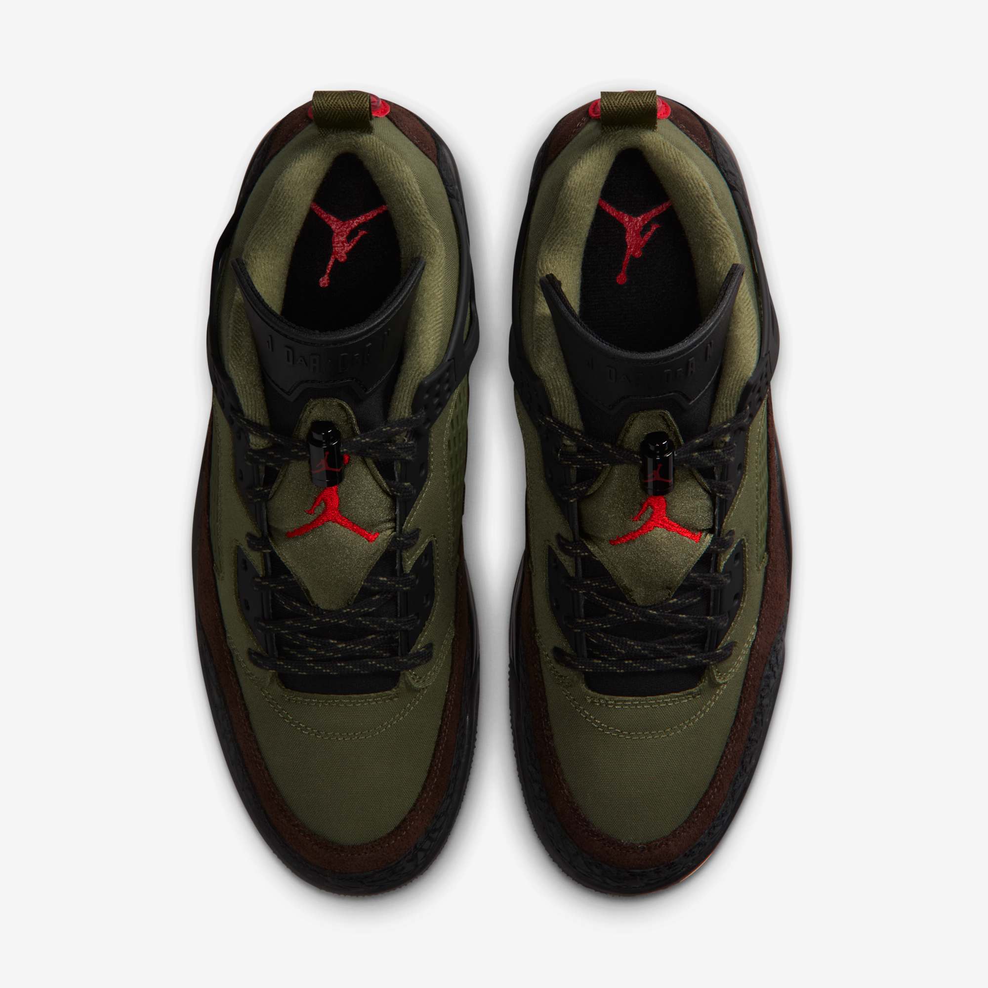 Мъжки кецове Jordan Spizike Low - Airhouse