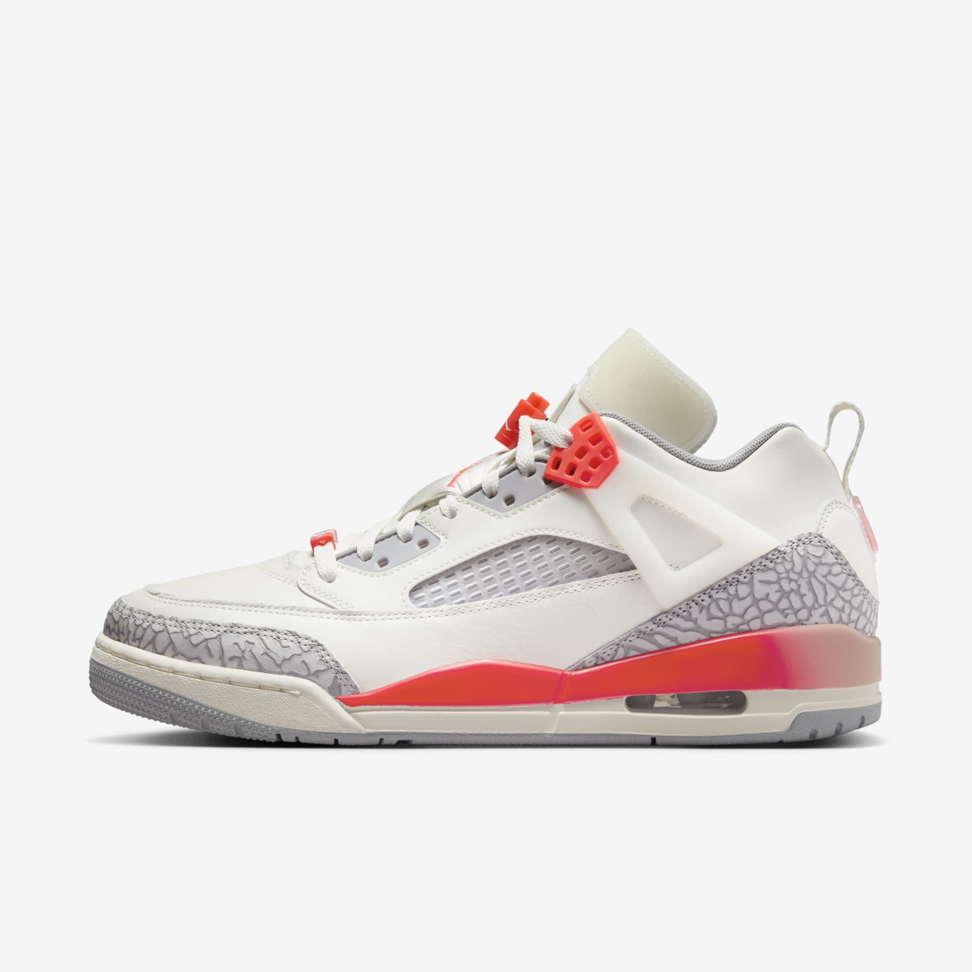 Мъжки кецове Jordan Spizike Low PSG - Airhouse