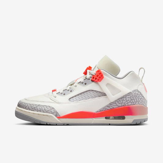 Мъжки кецове Jordan Spizike Low PSG - Airhouse