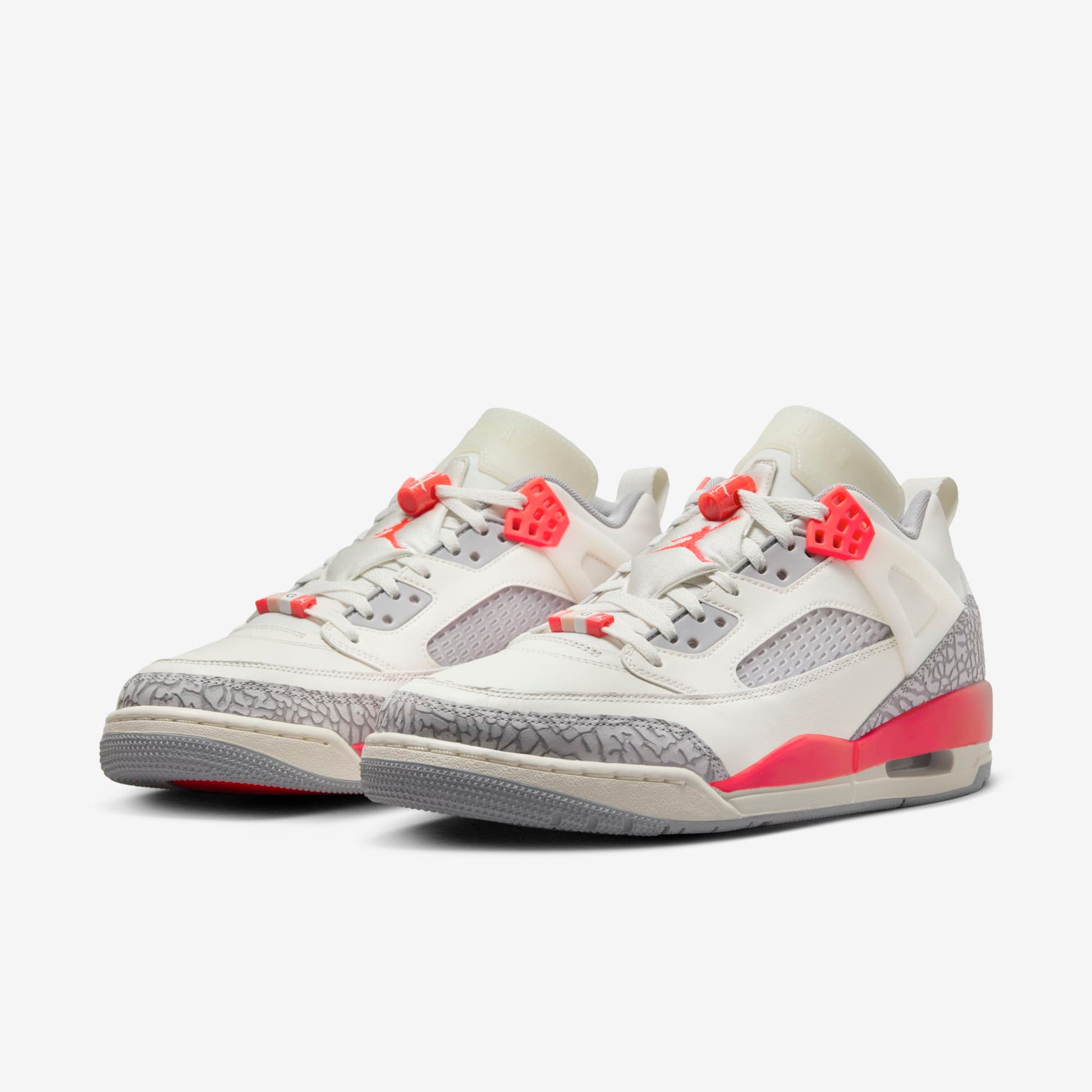 Мъжки кецове Jordan Spizike Low PSG - Airhouse