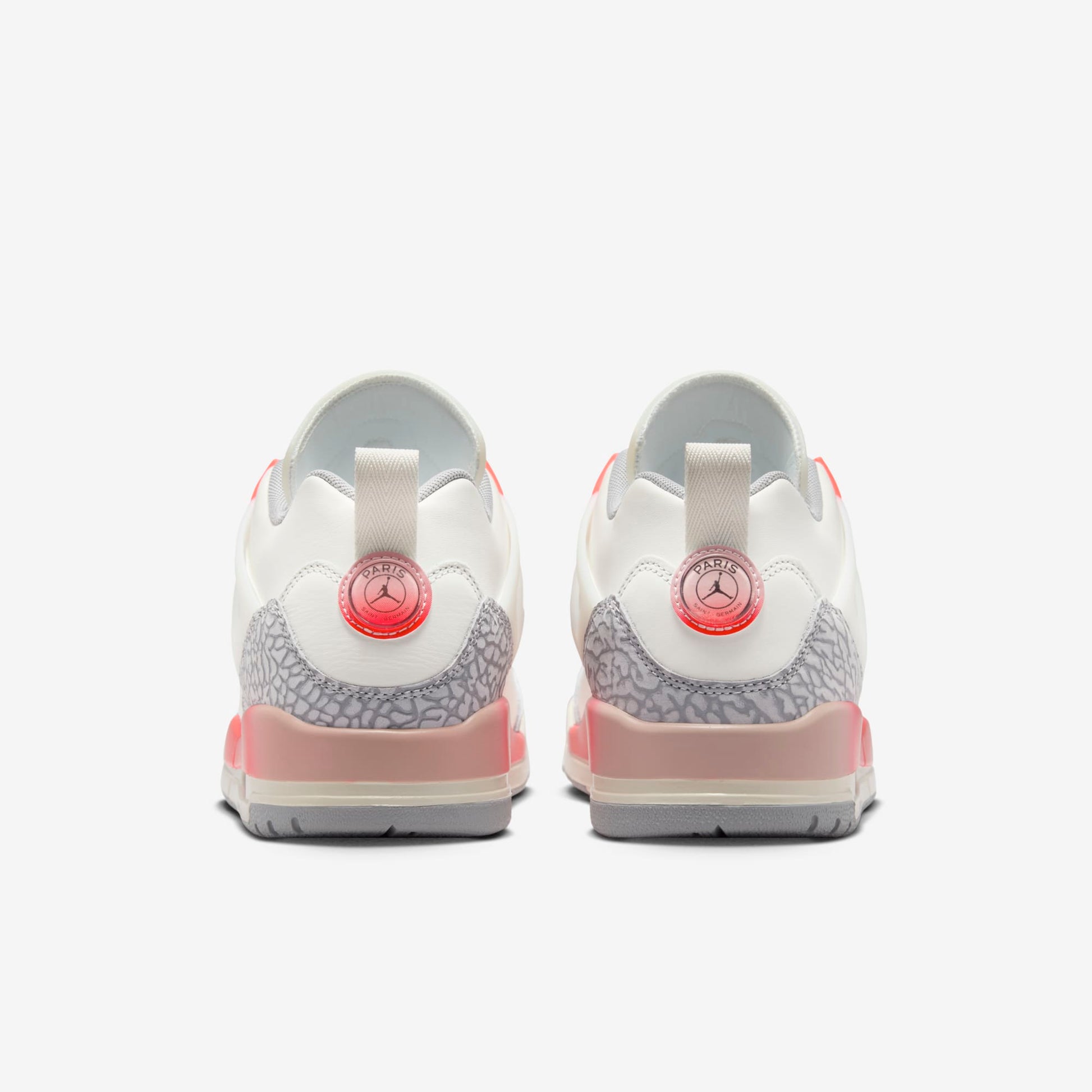 Мъжки кецове Jordan Spizike Low PSG - Airhouse