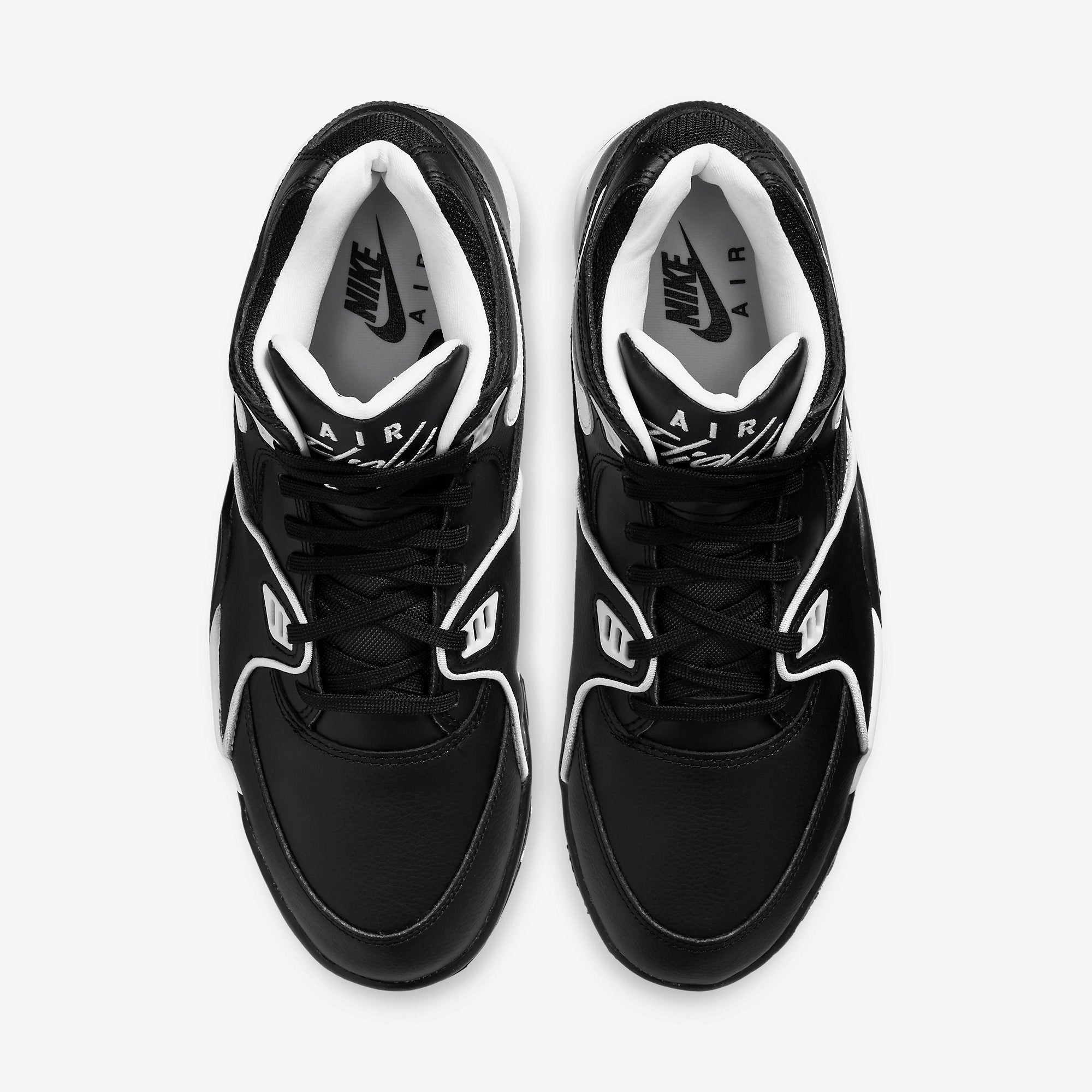 Мъжки кецове Nike Air Flight 89 - Airhouse