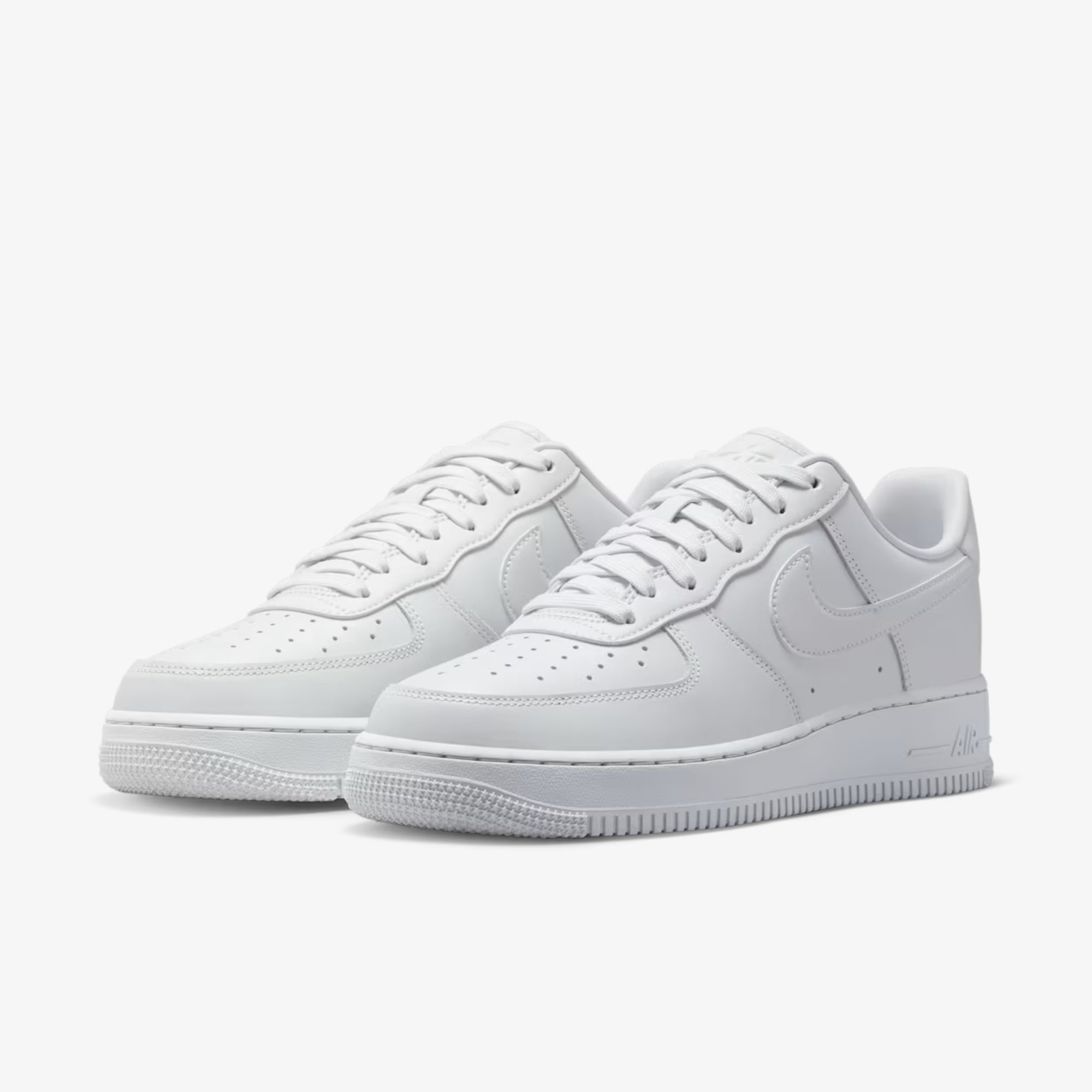 Мъжки кецове Nike Air Force 1 '07 Fresh - Airhouse