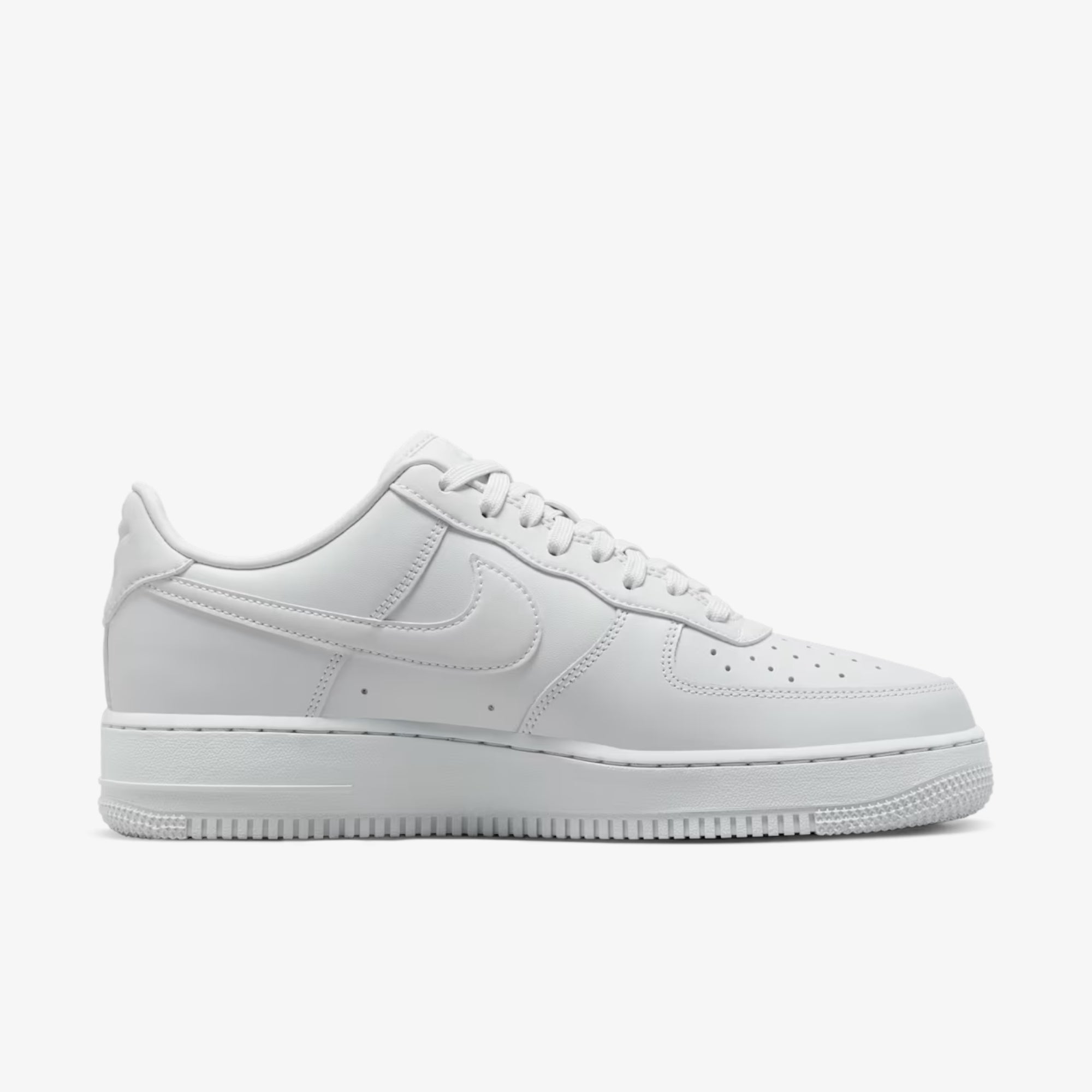 Мъжки кецове Nike Air Force 1 '07 Fresh - Airhouse