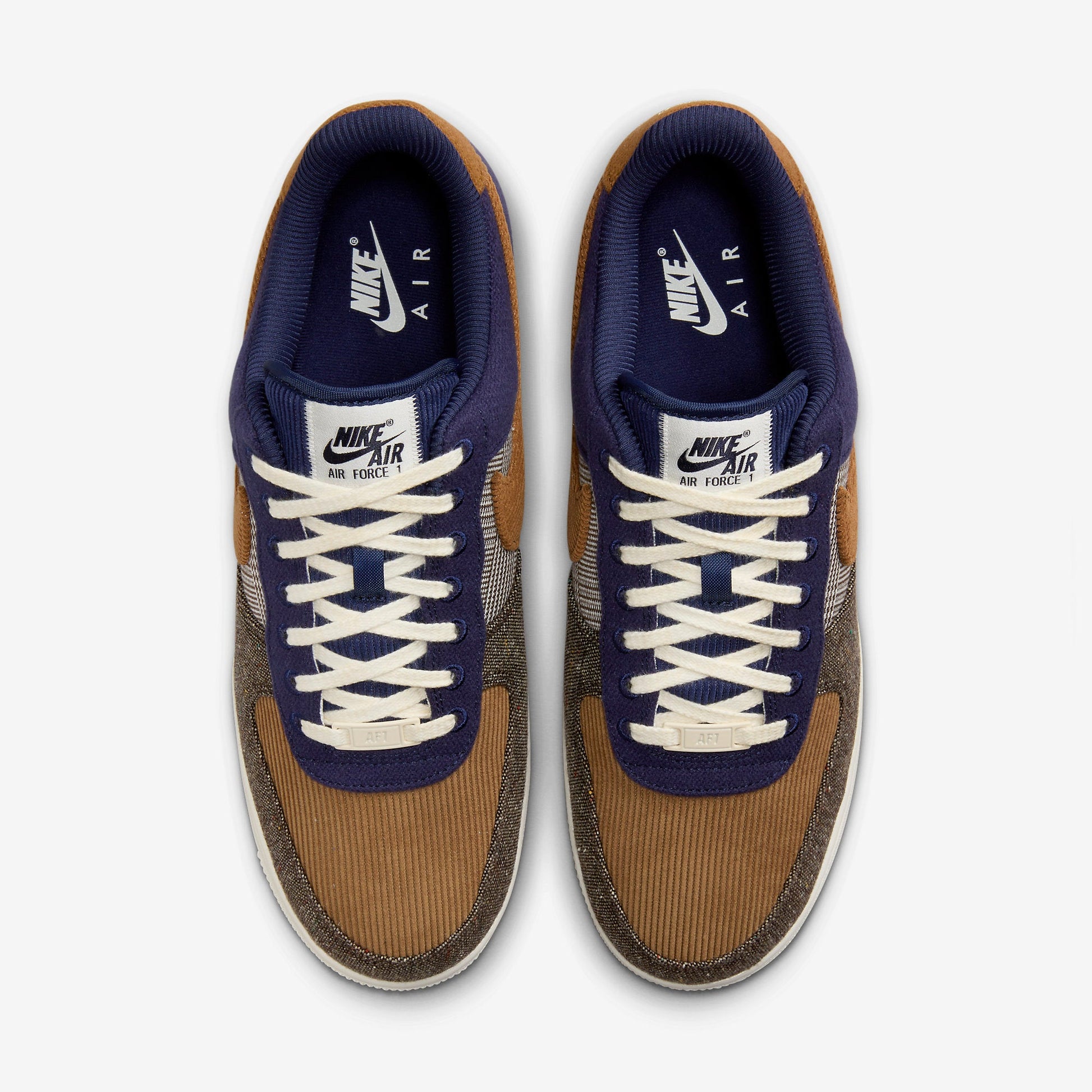 Мъжки кецове Nike Air Force 1 '07 Premium - Airhouse