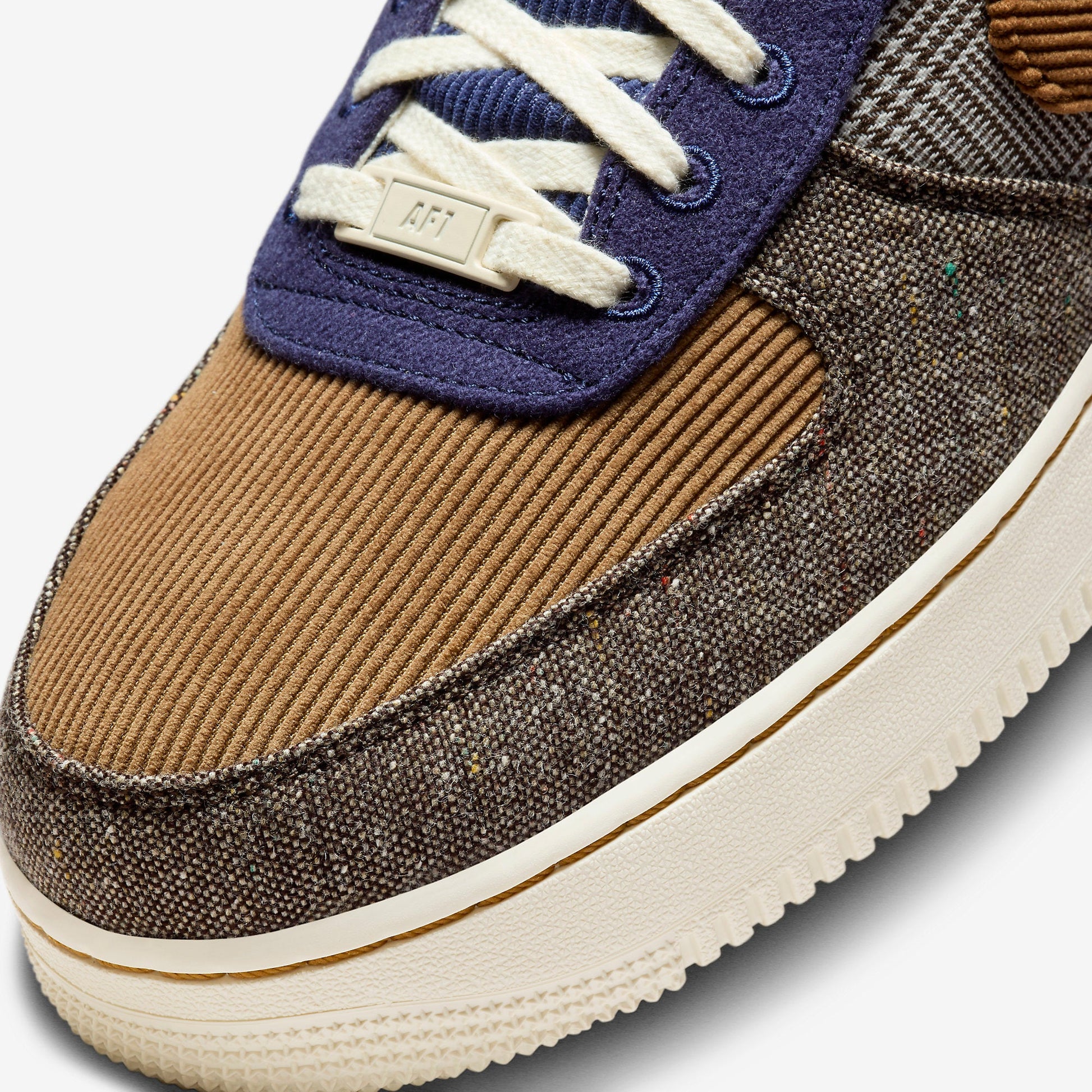 Мъжки кецове Nike Air Force 1 '07 Premium - Airhouse