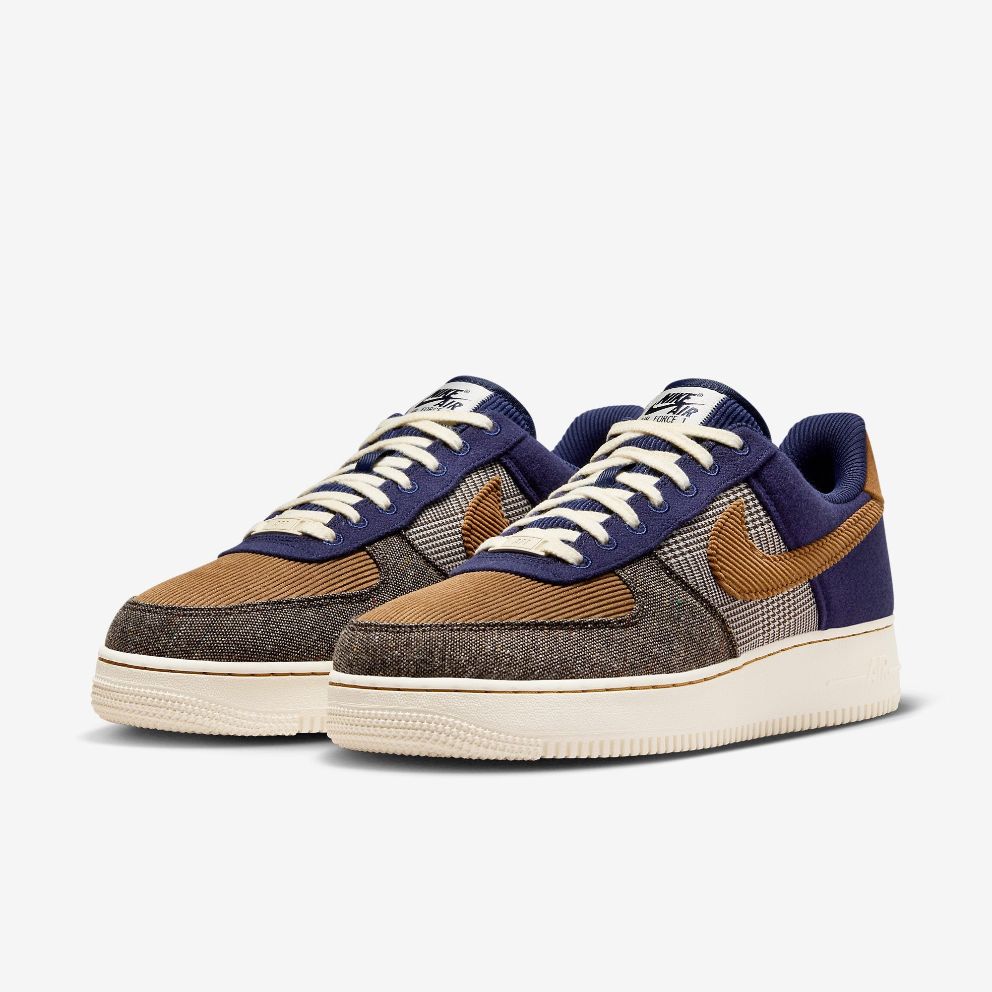 Мъжки кецове Nike Air Force 1 '07 Premium - Airhouse