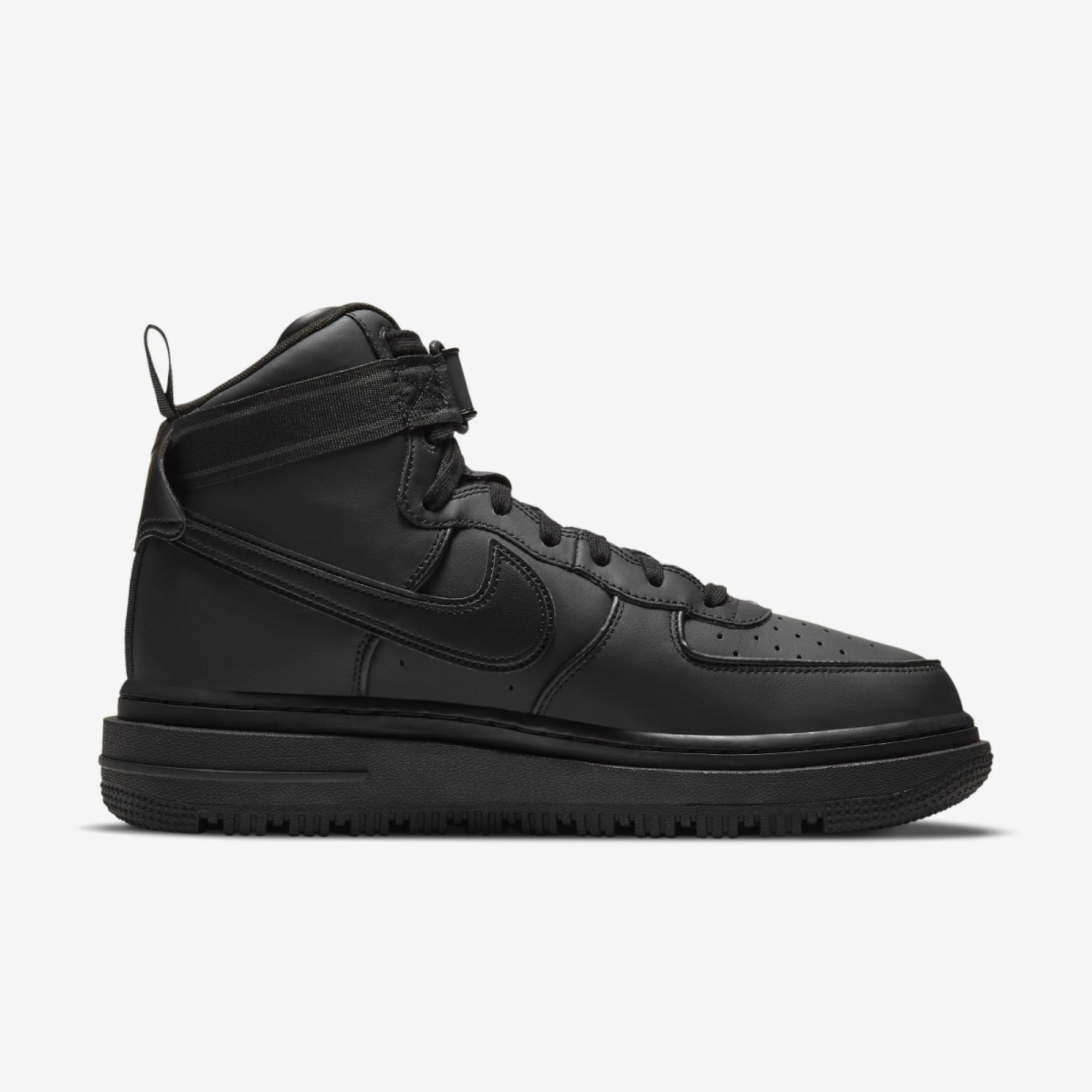 Мъжки кецове Nike Air Force 1 High - Airhouse