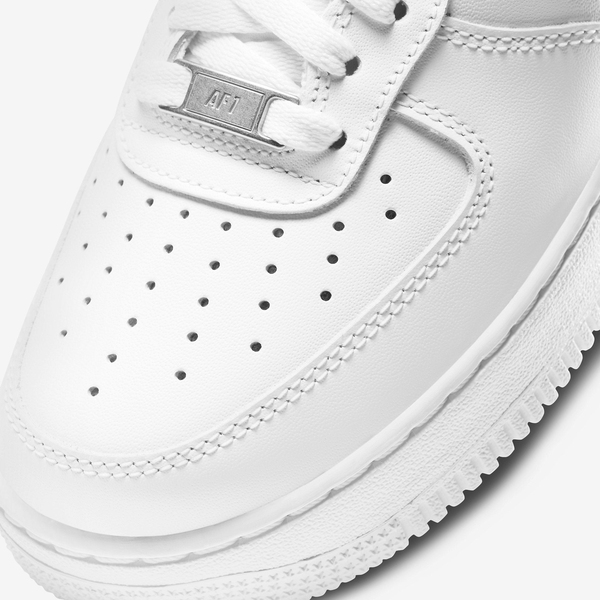 Мъжки кецове Nike Air Force 1 Low - Airhouse