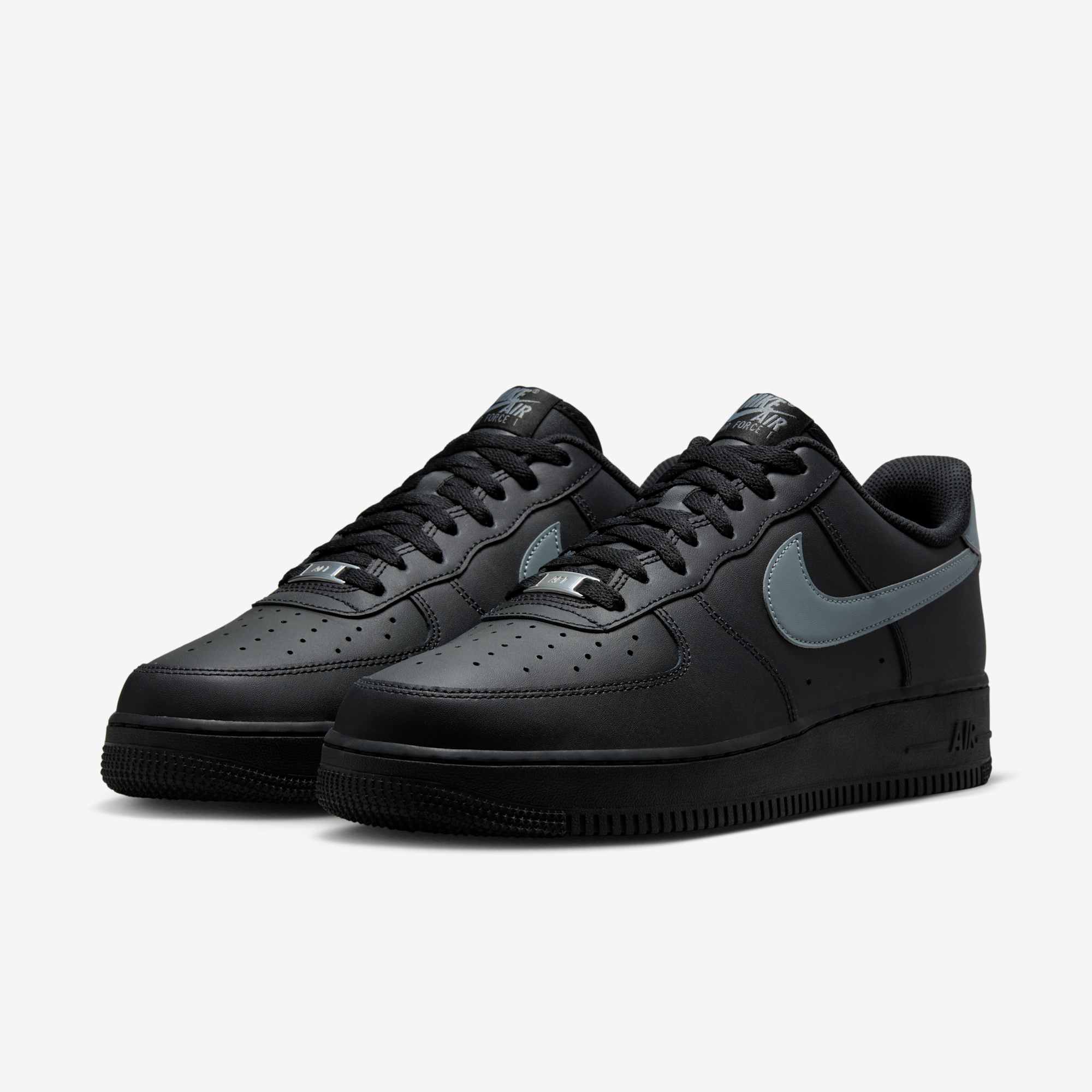 Мъжки кецове Nike Air Force 1 Low - Airhouse