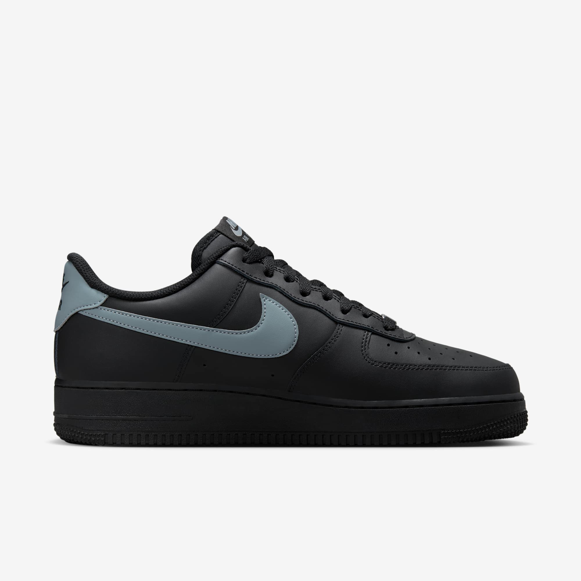 Мъжки кецове Nike Air Force 1 Low - Airhouse