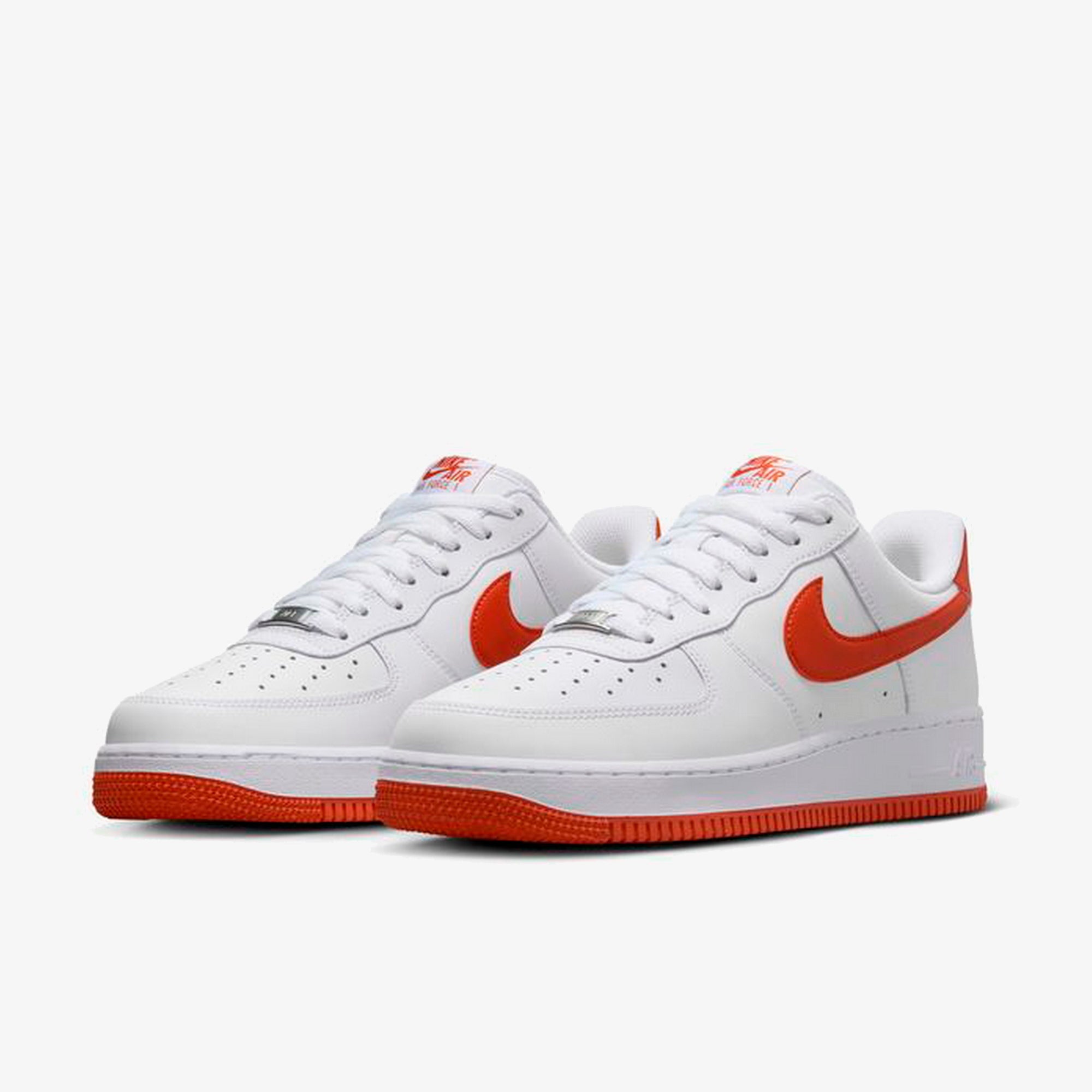 Мъжки кецове Nike Air Force 1 Low - Airhouse
