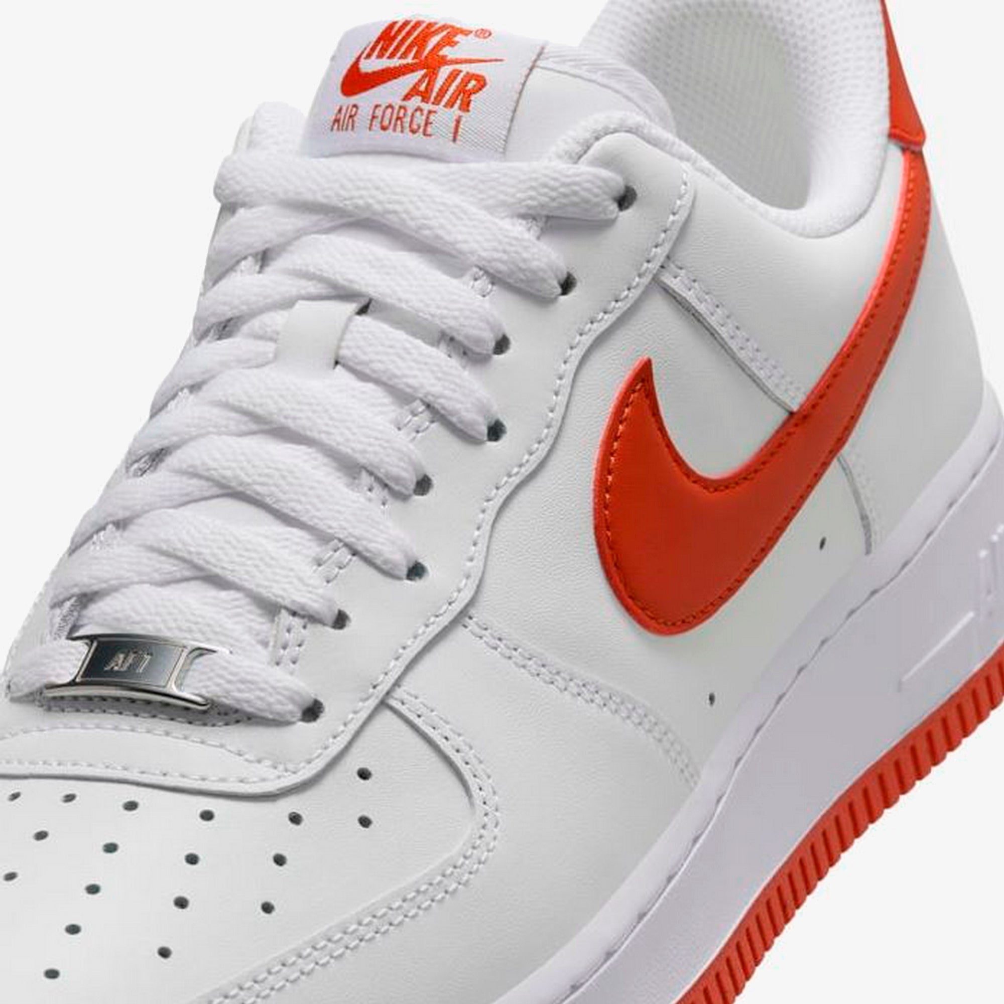 Мъжки кецове Nike Air Force 1 Low - Airhouse