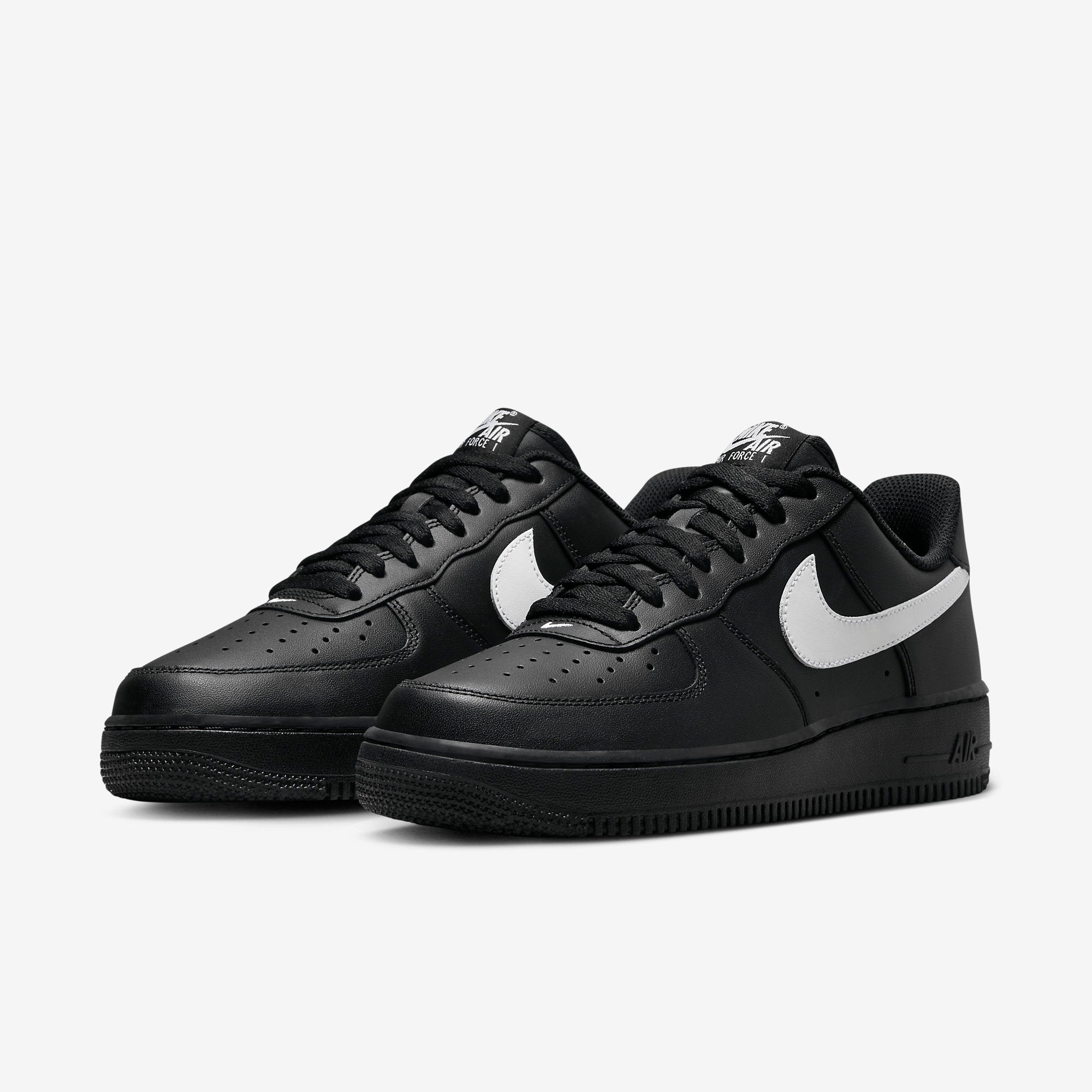 Мъжки кецове Nike Air Force 1 Low - Airhouse