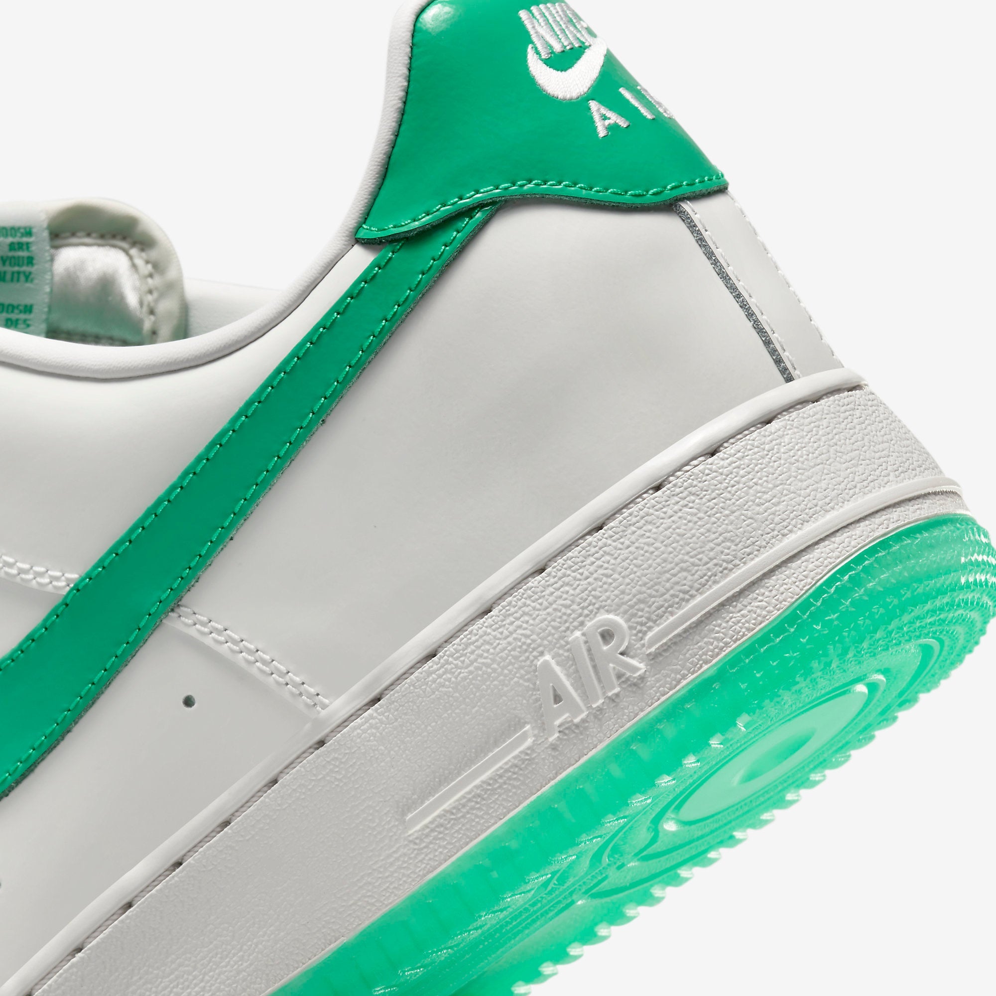 Мъжки кецове Nike Air Force 1 Low Premium - Airhouse