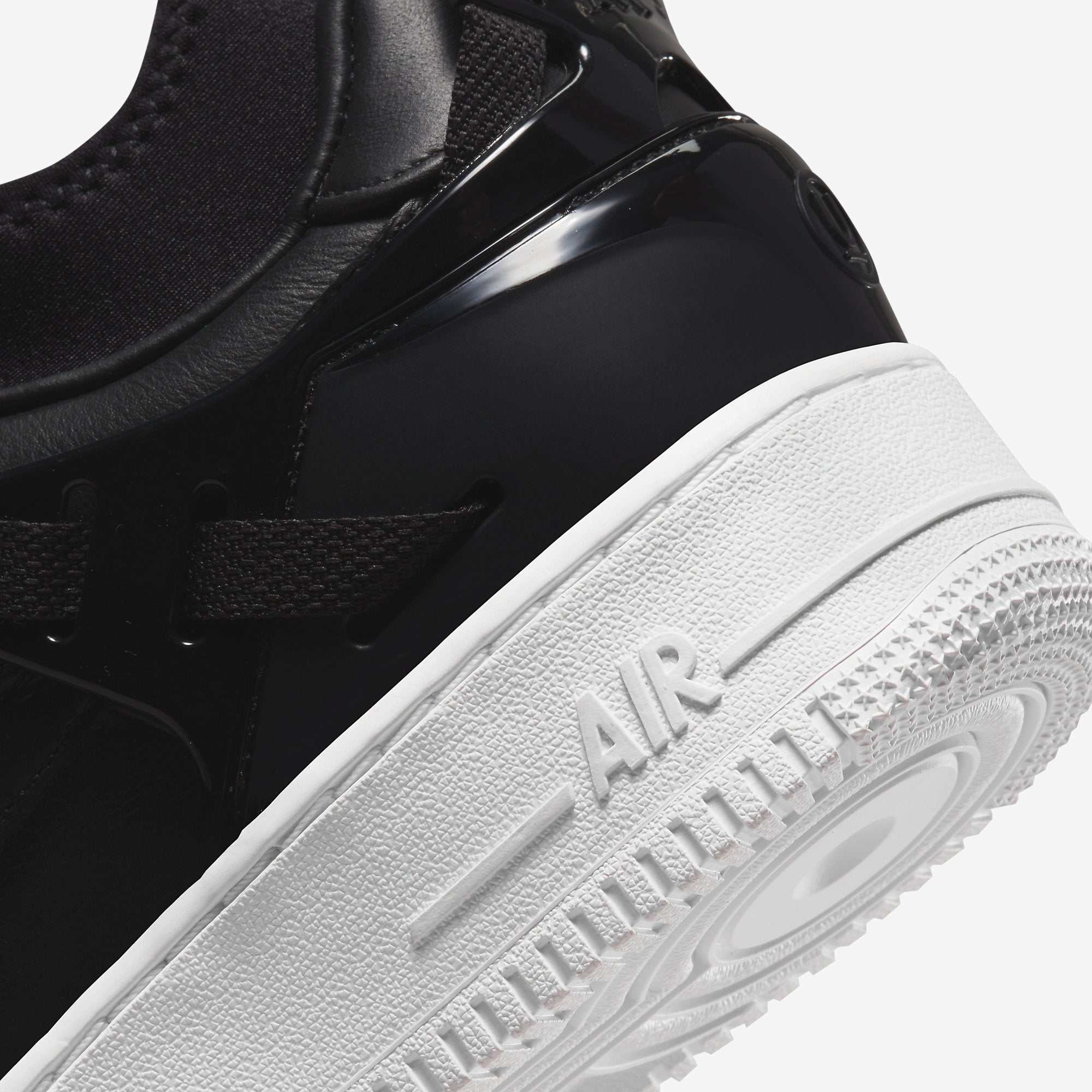 Мъжки кецове Nike Air Force 1 Low x UNDERCOVER - Airhouse