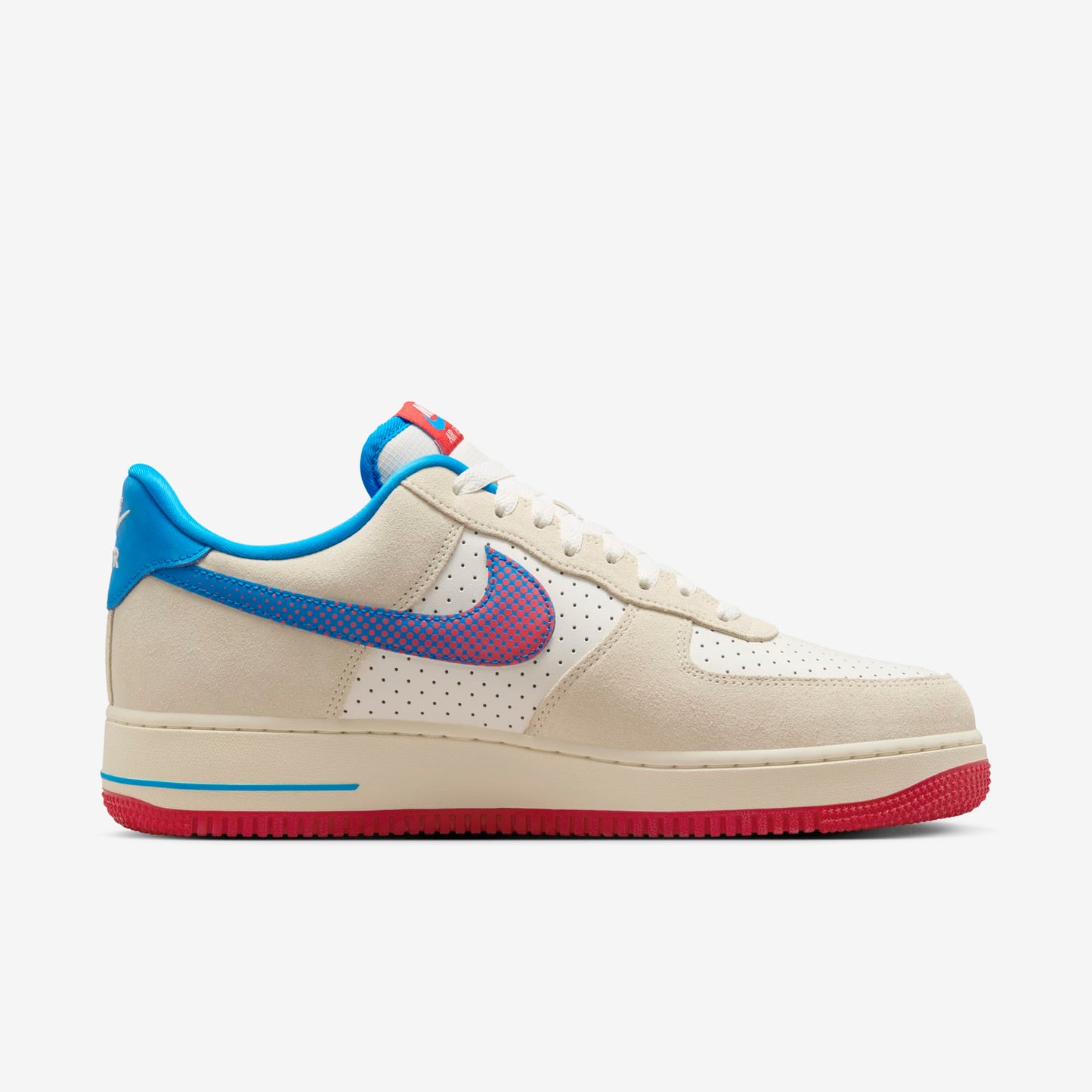 Мъжки кецове Nike Air Force 1 LV8 - Airhouse