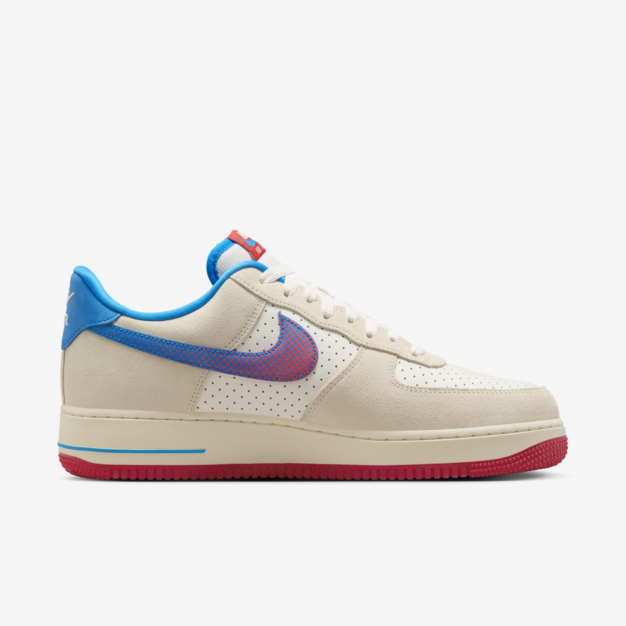 Мъжки кецове Nike Air Force 1 LV8 - Airhouse