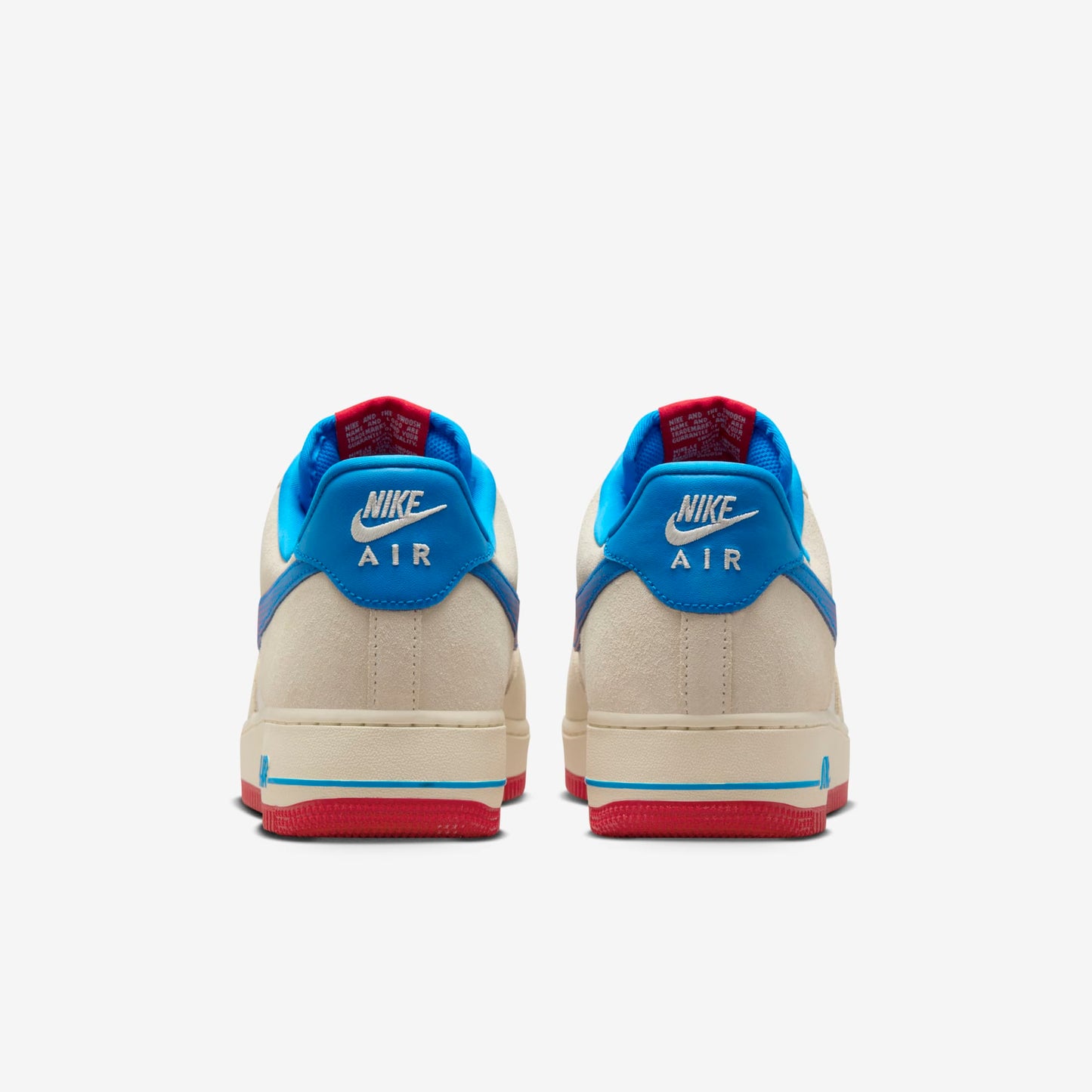 Мъжки кецове Nike Air Force 1 LV8 - Airhouse